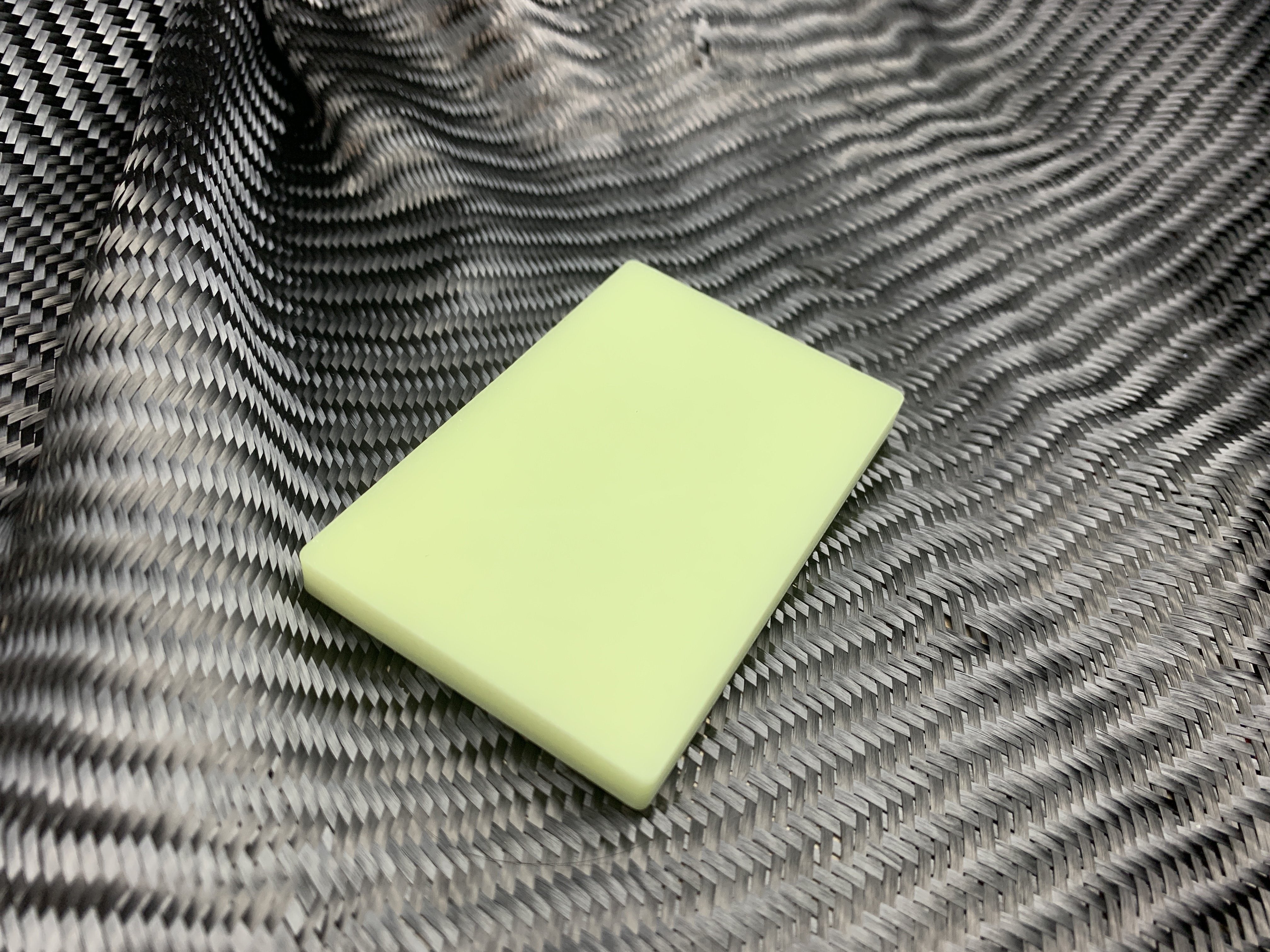 UGM- Tough Patch - Universal Glow Marker - CountyComm