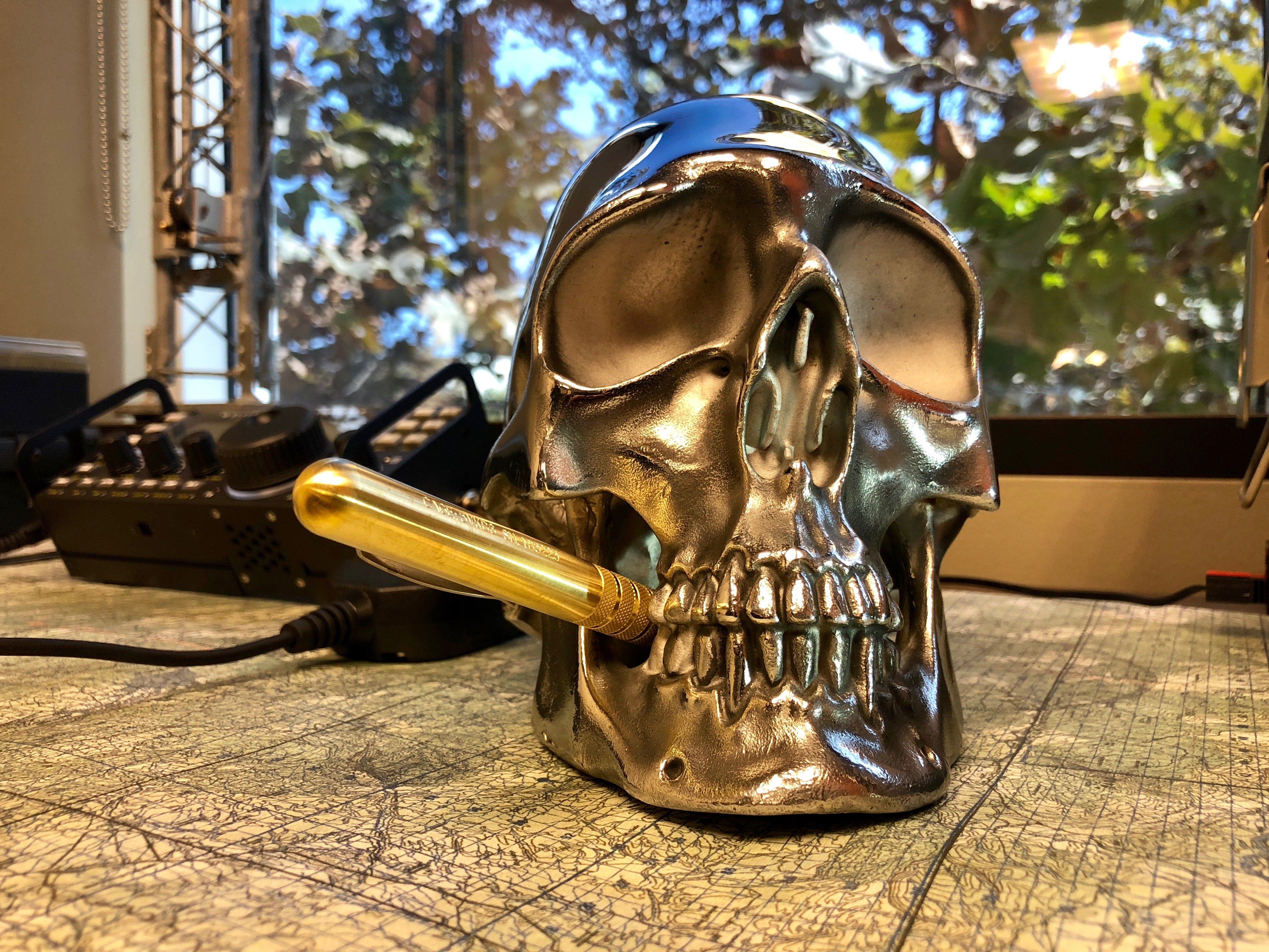 Skulls by Maratac - CountyComm