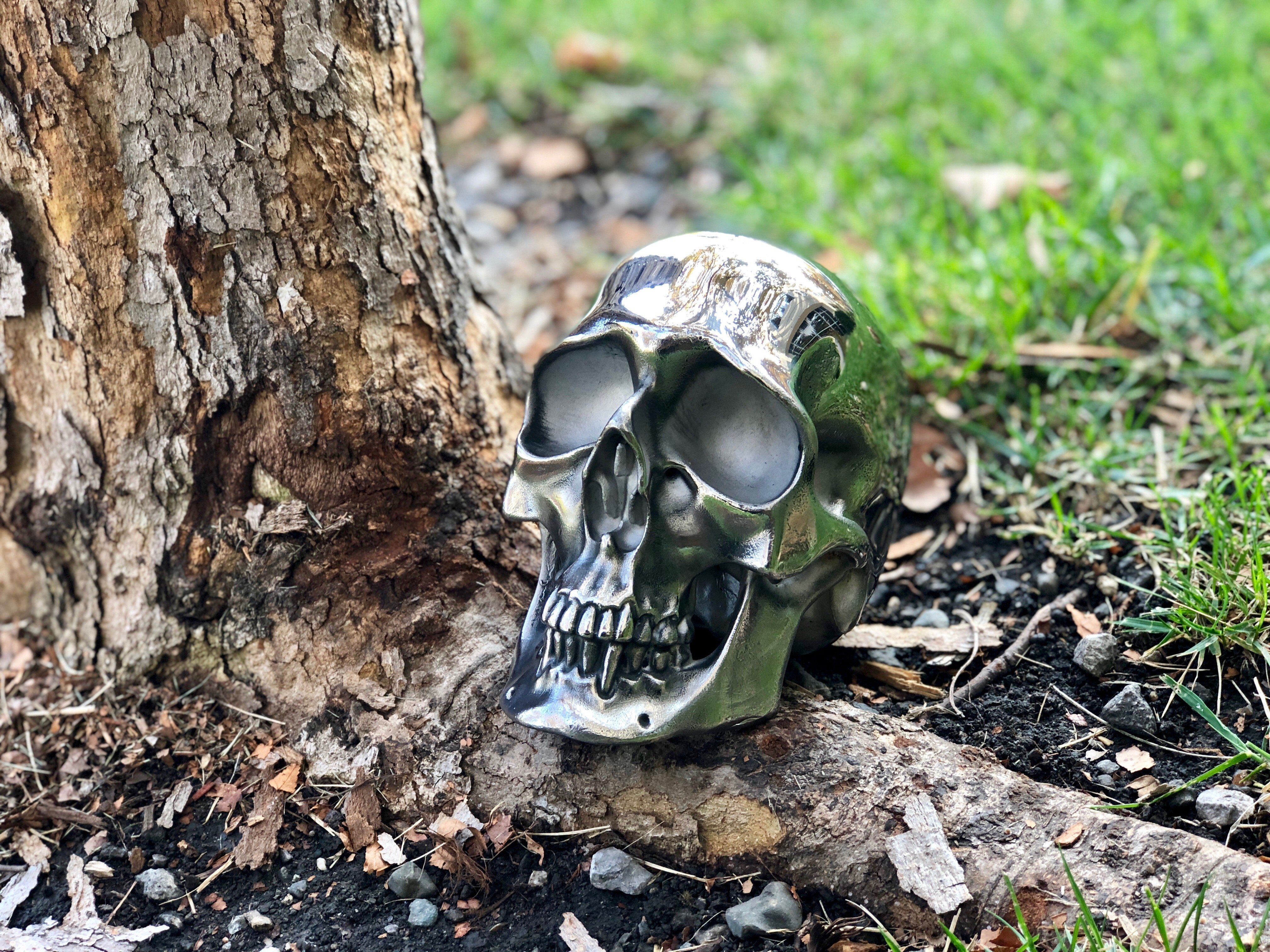 Skulls by Maratac - CountyComm