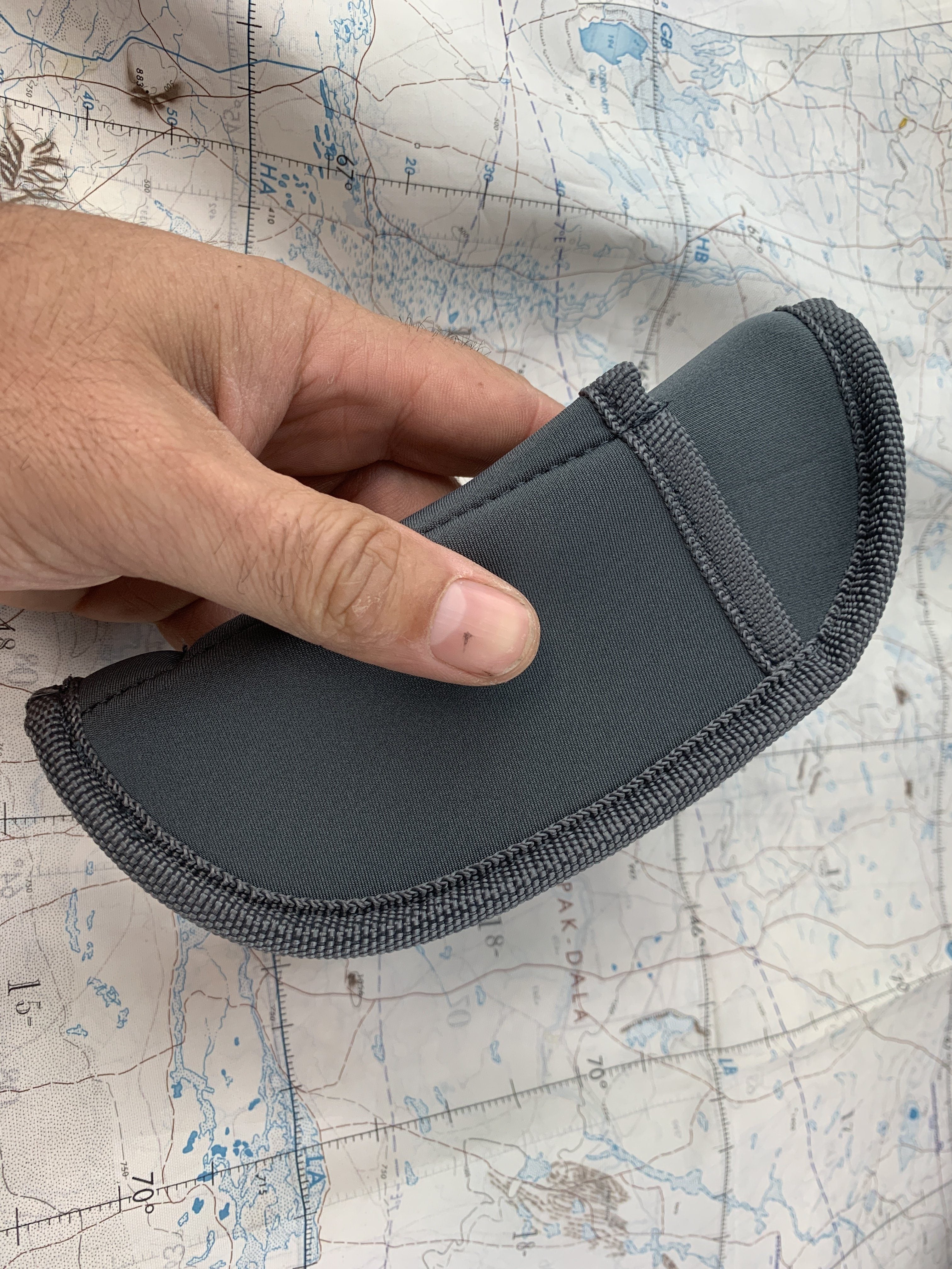 Pick Pocket Case -  Rev 2 ( 3 Models ) - CountyComm