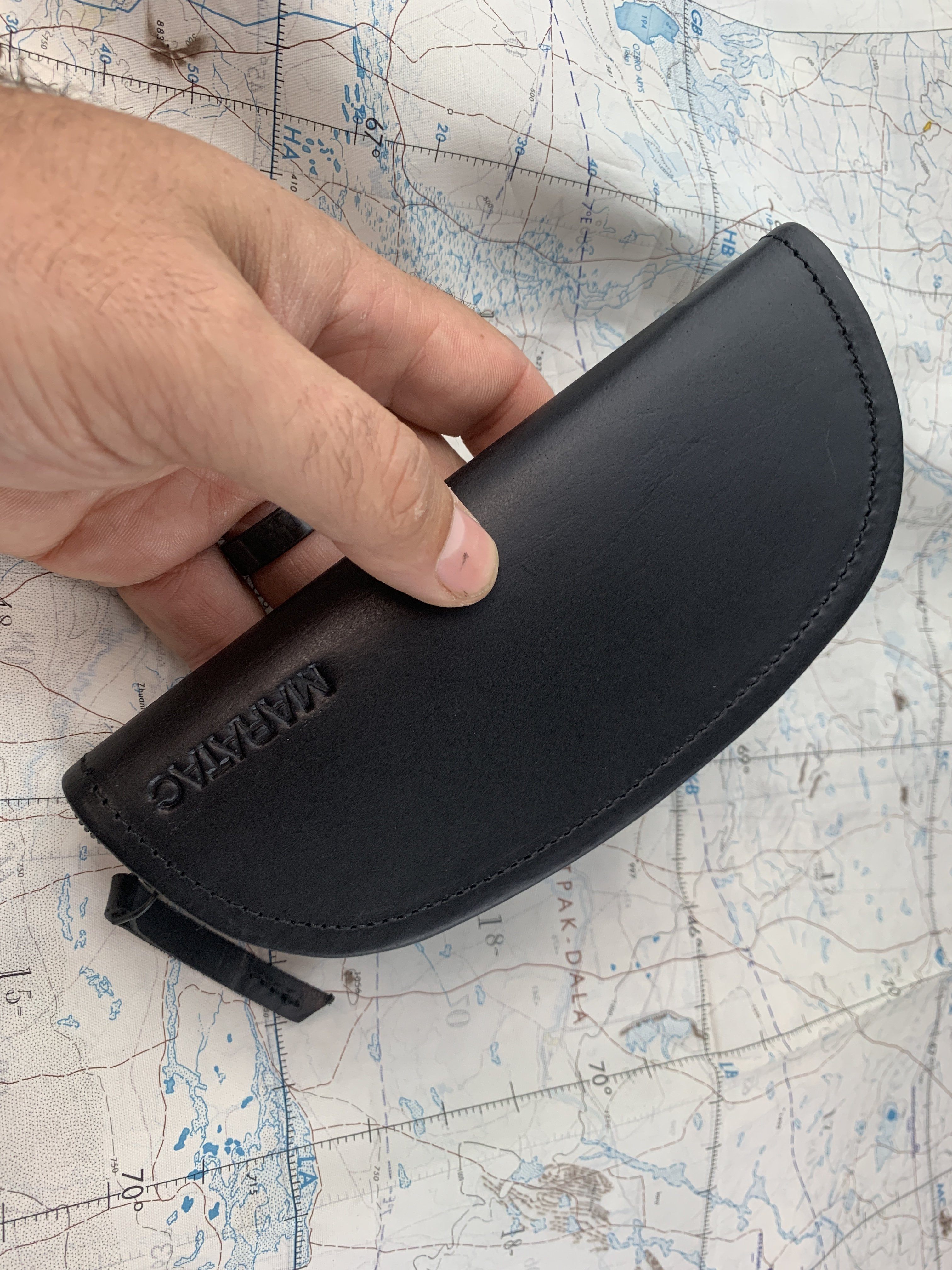 Pick Pocket Case -  Rev 2 ( 3 Models ) - CountyComm