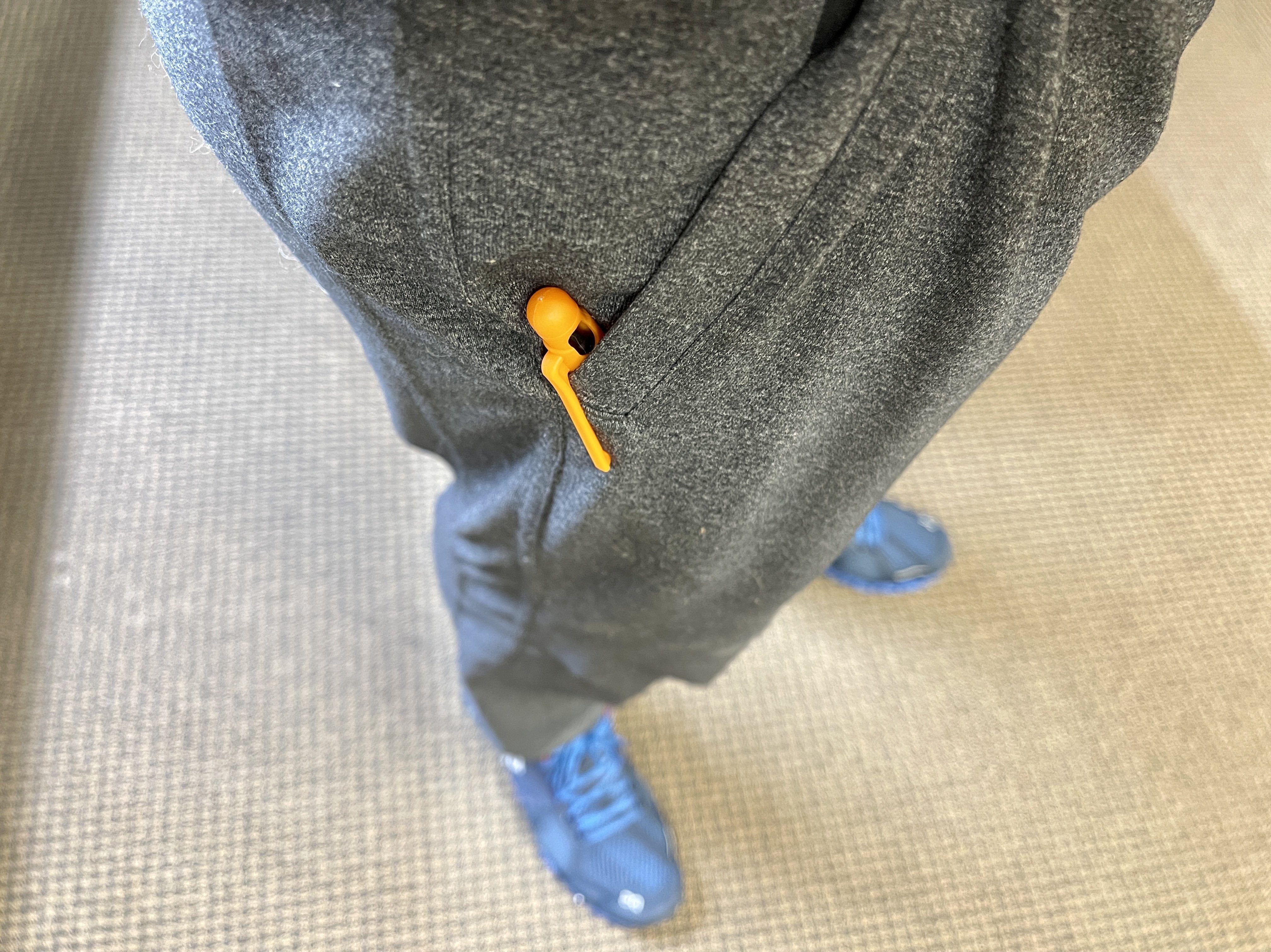 1x4 Technician's Pocket Screw Driver - Gen 2 - CountyComm