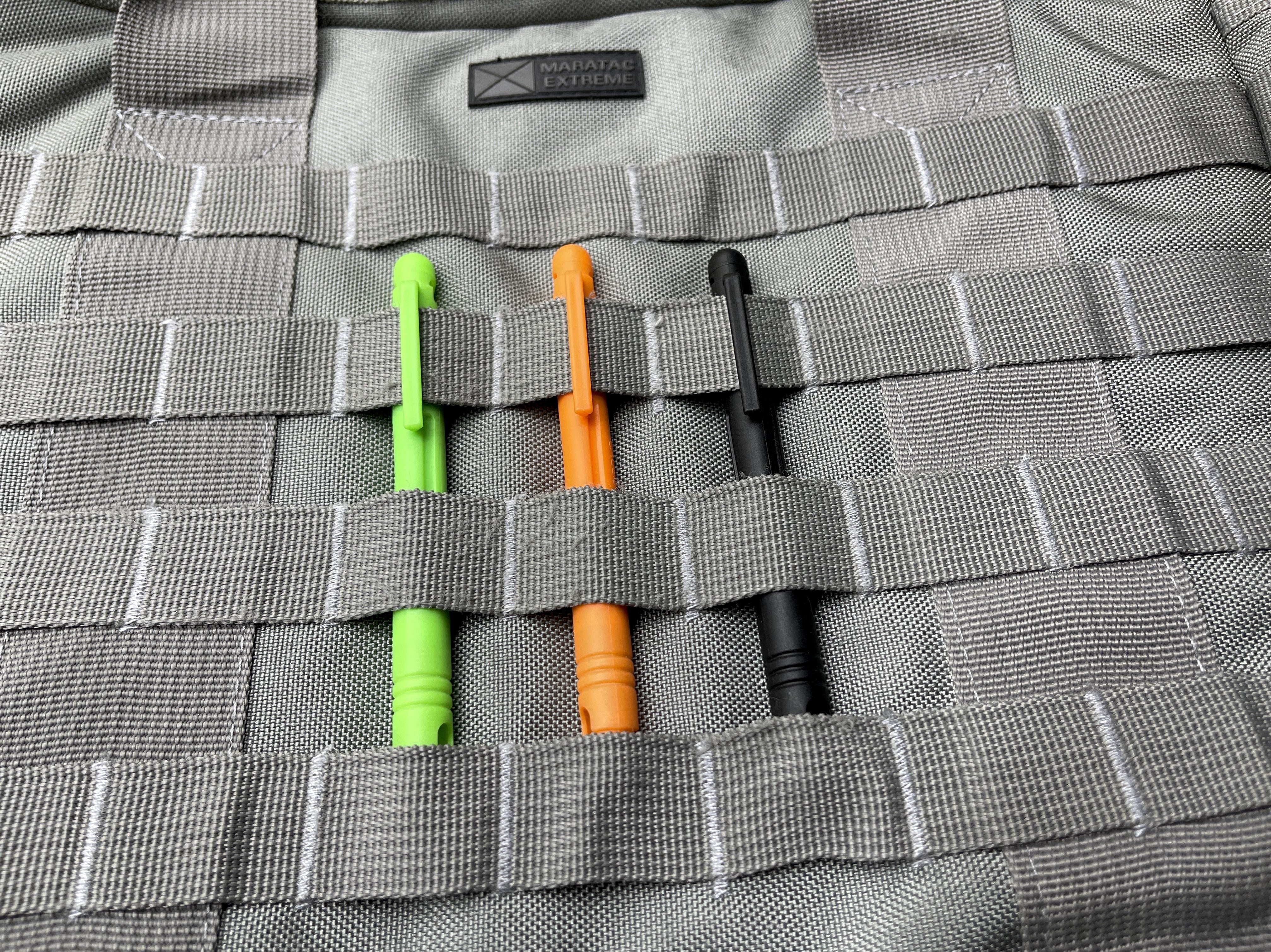 1x4 Technician's Pocket Screw Driver - Gen 2 - CountyComm