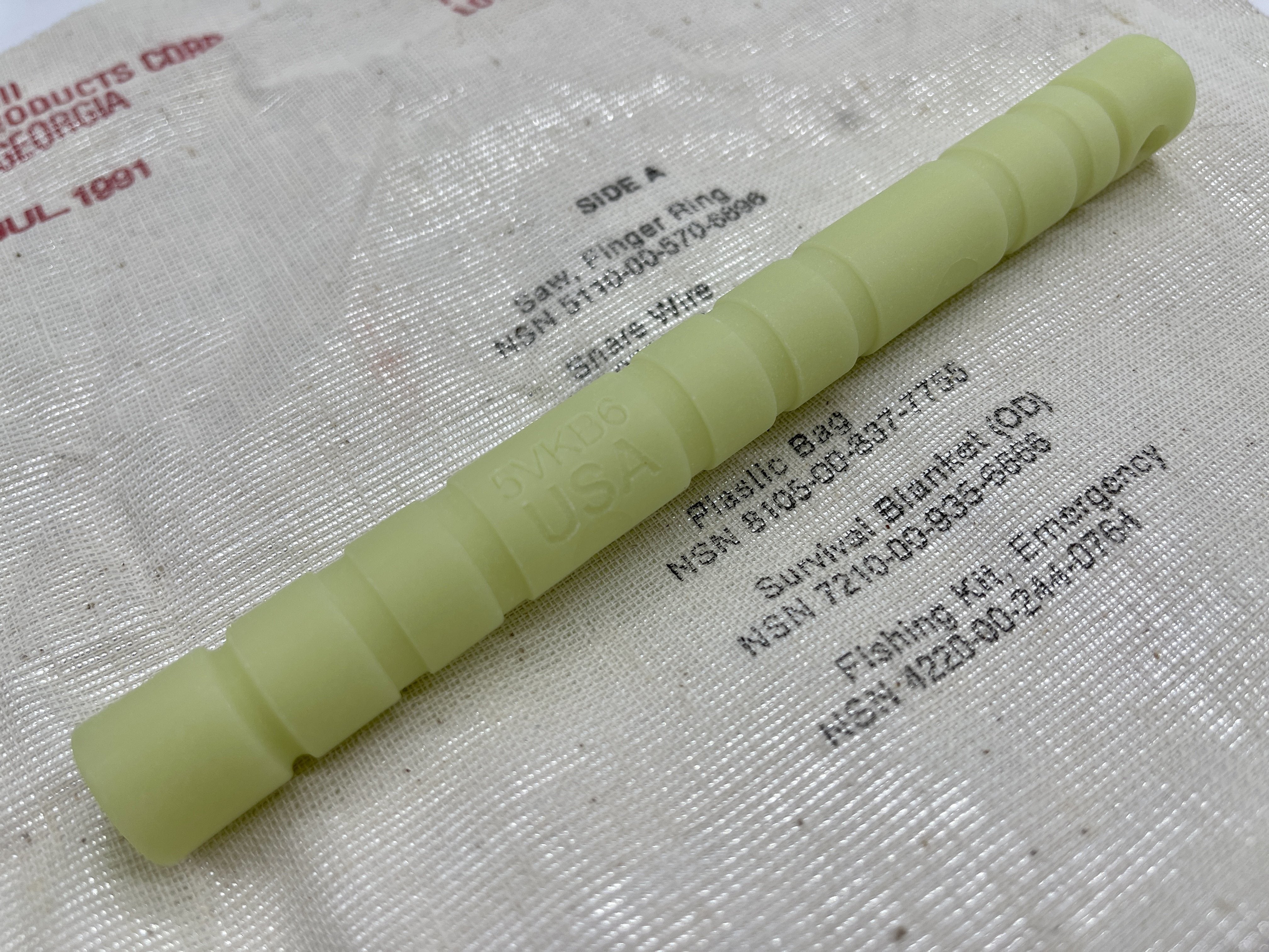 Glow Baton UGM - USA Made! - CountyComm