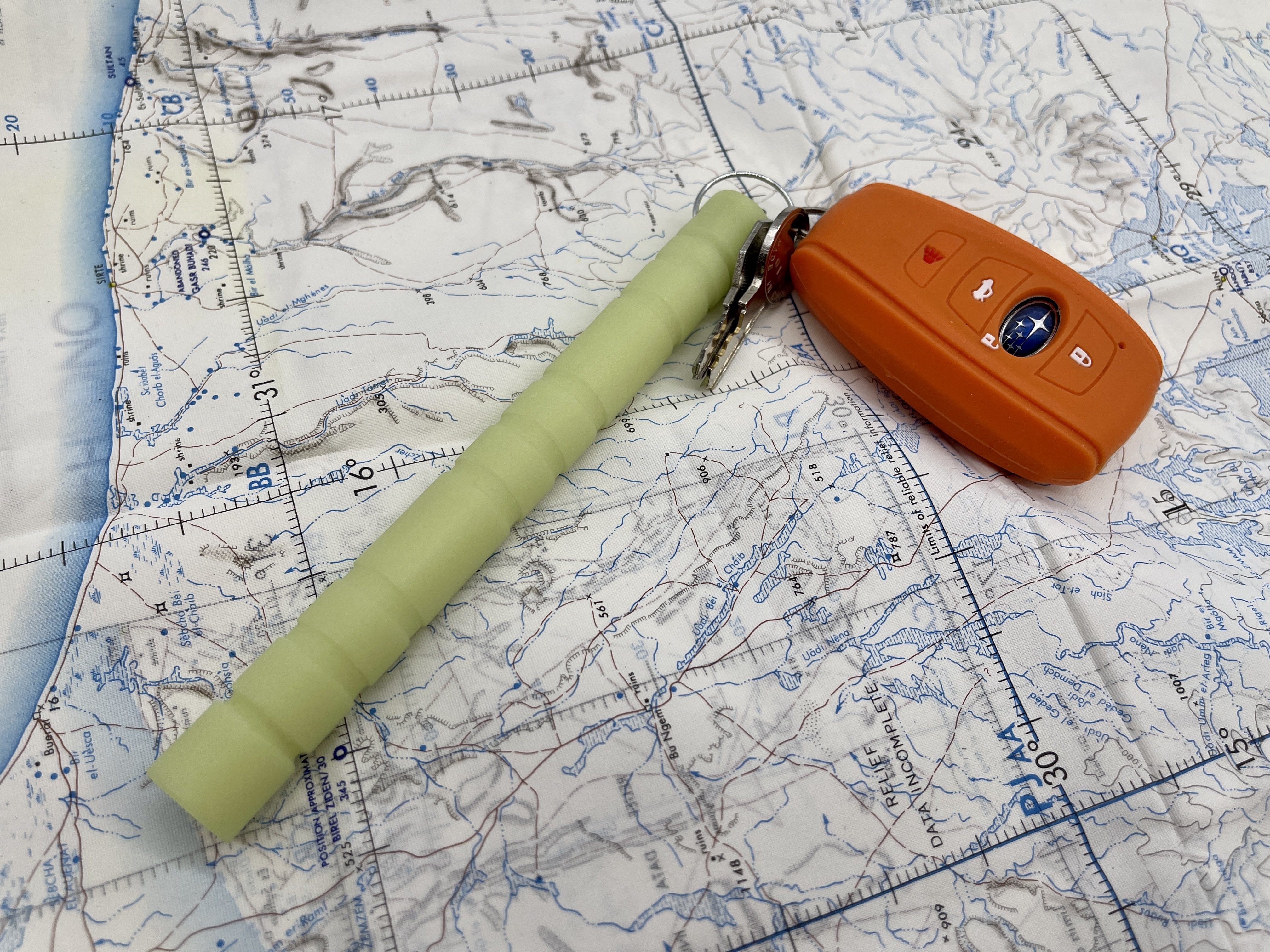 Glow Baton UGM - USA Made! - CountyComm