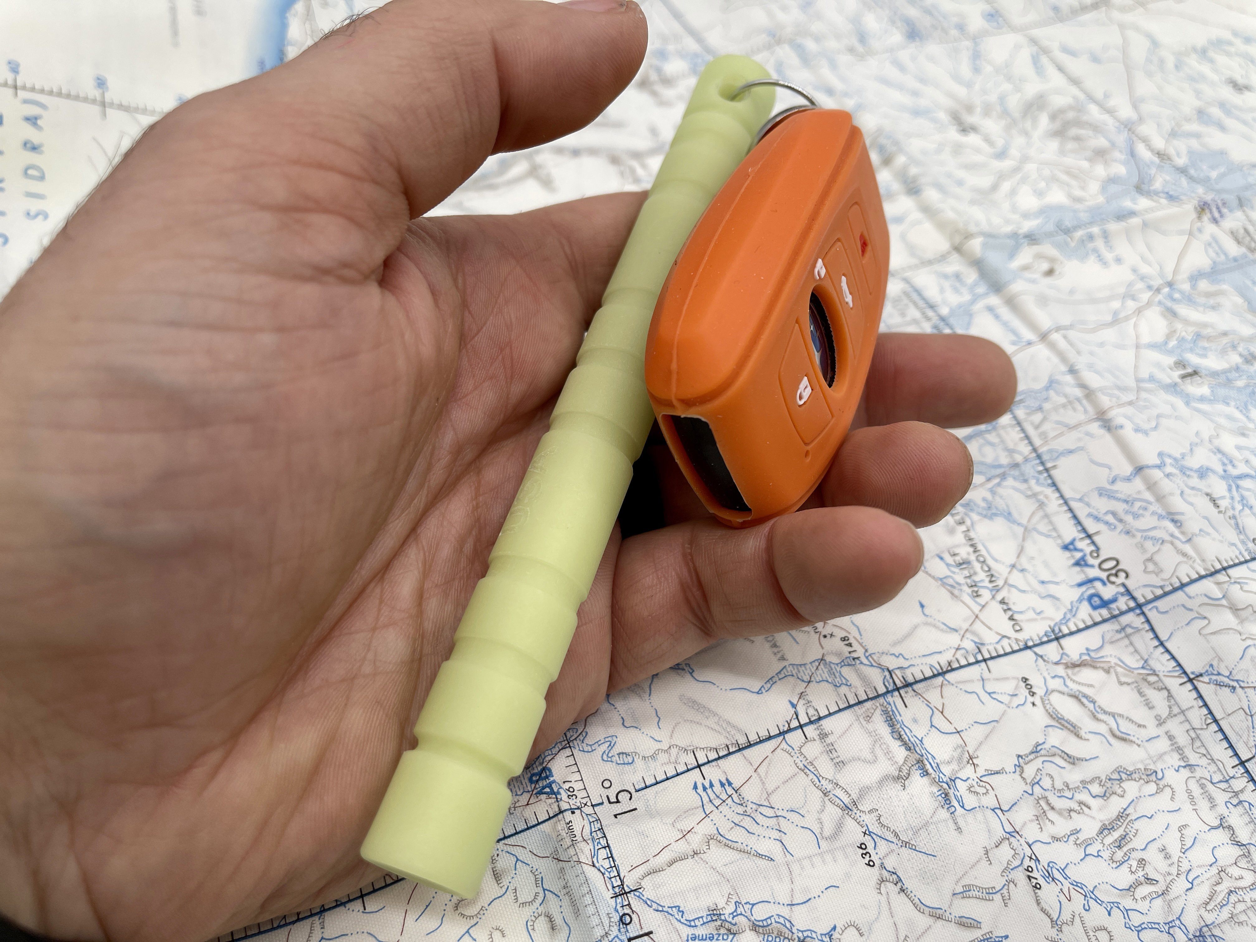 Glow Baton UGM - USA Made! - CountyComm