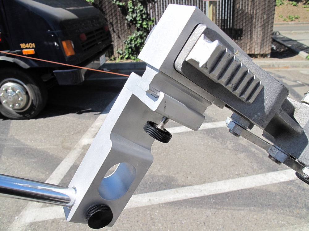 EOD Drop Block