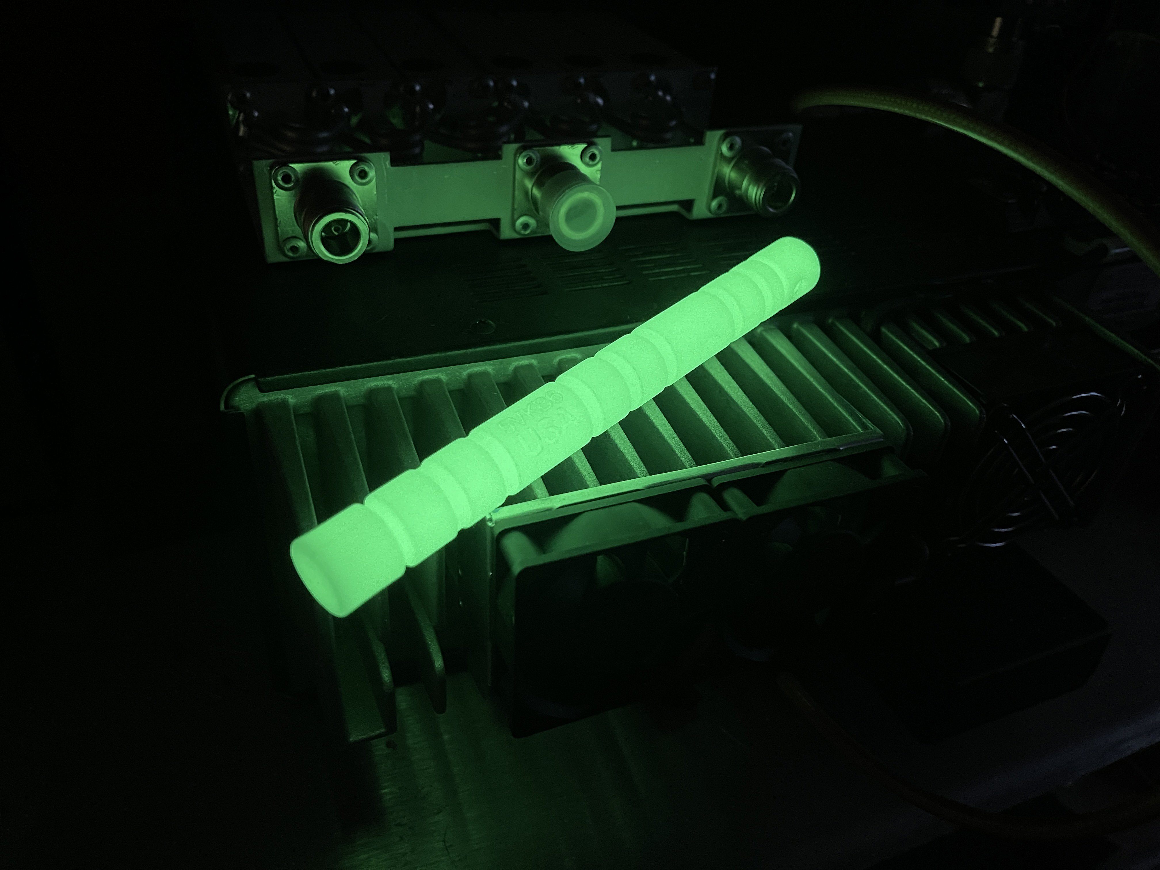 Glow Baton UGM - USA Made! - CountyComm