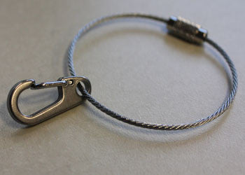 Flat Gate Clips by Maratac ~ - CountyComm