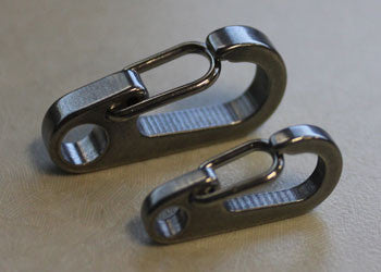 Flat Gate Clips by Maratac ~ - CountyComm