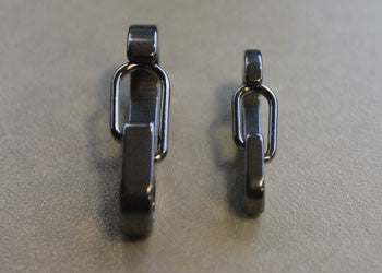 Flat Gate Clips by Maratac ~ - CountyComm