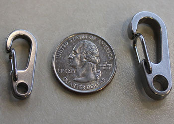 Flat Gate Clips by Maratac ~ - CountyComm