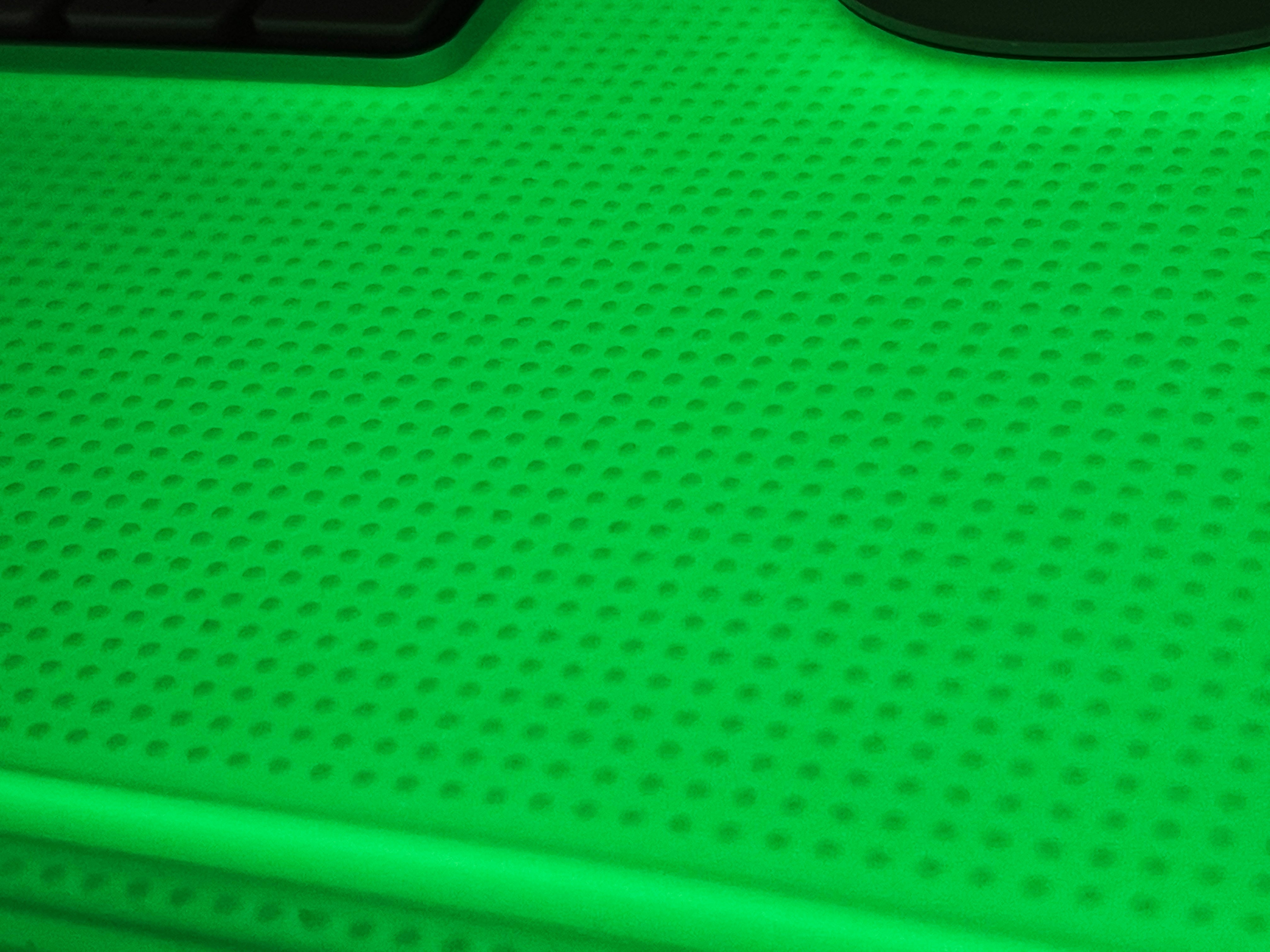 Glow - Awesome Roll Up - Non Slip Project Mat - Coming Soon!