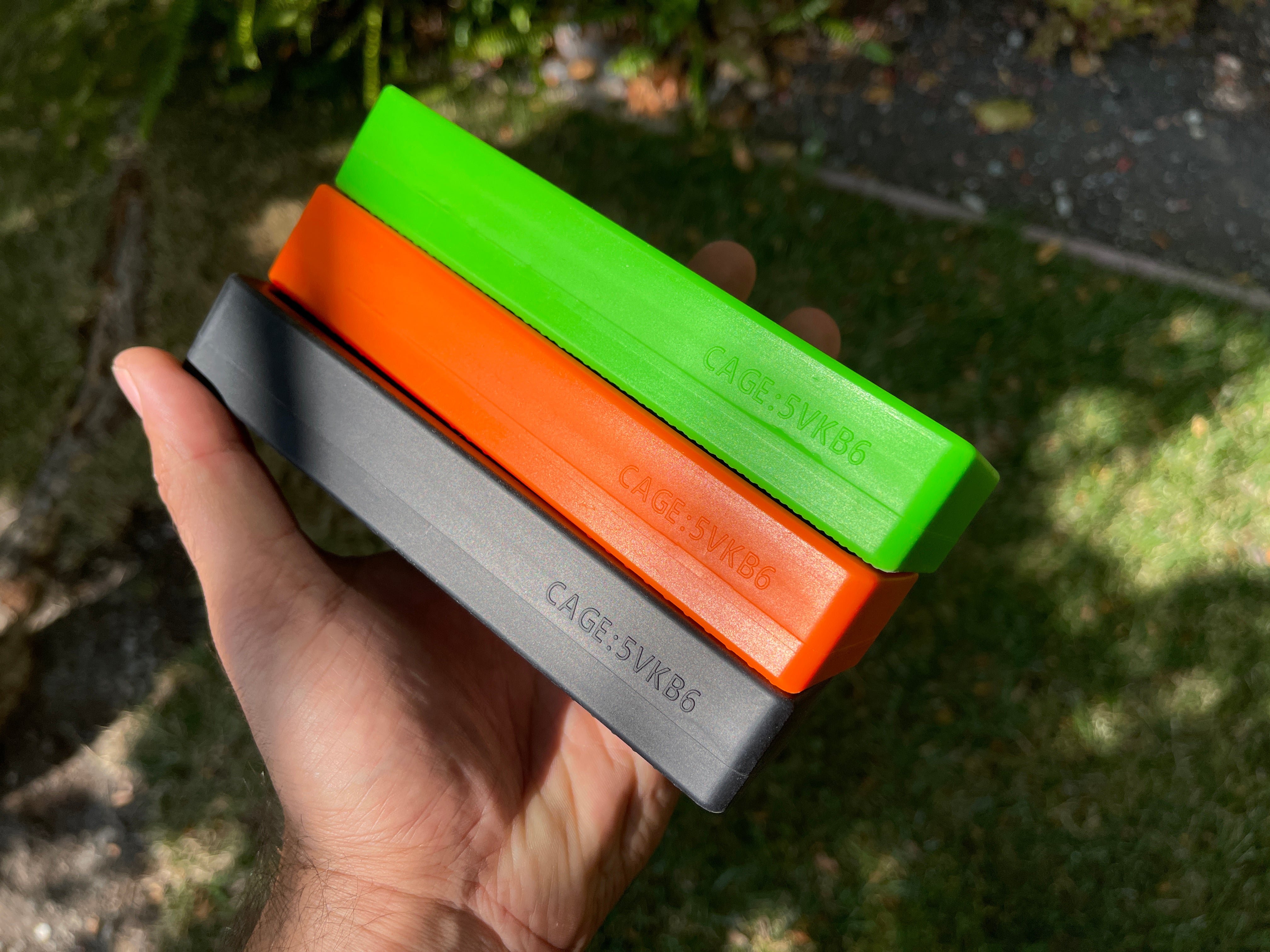 Silicone Case for All PL & GP Series Radios