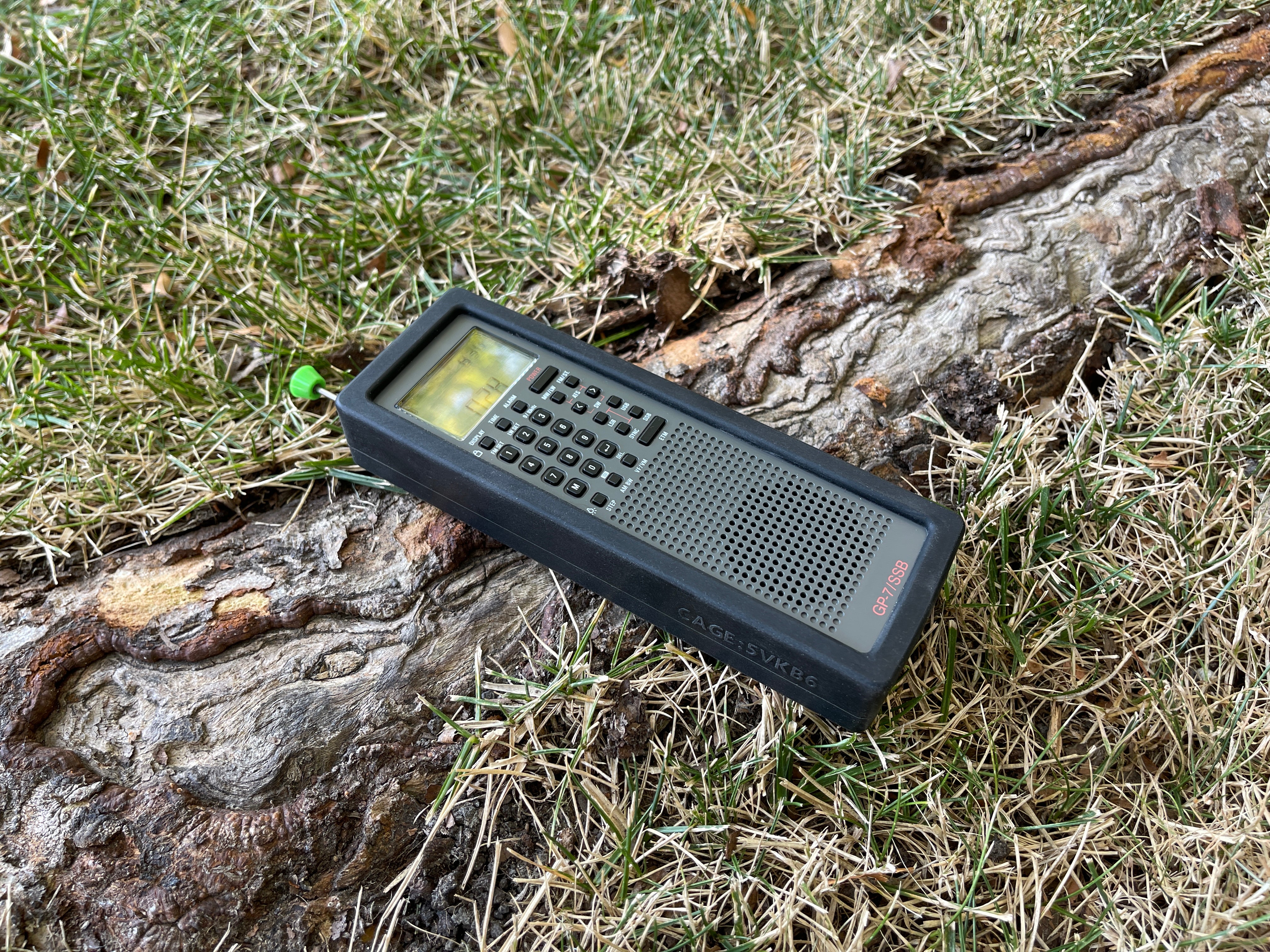 Silicone Case for All PL & GP Series Radios