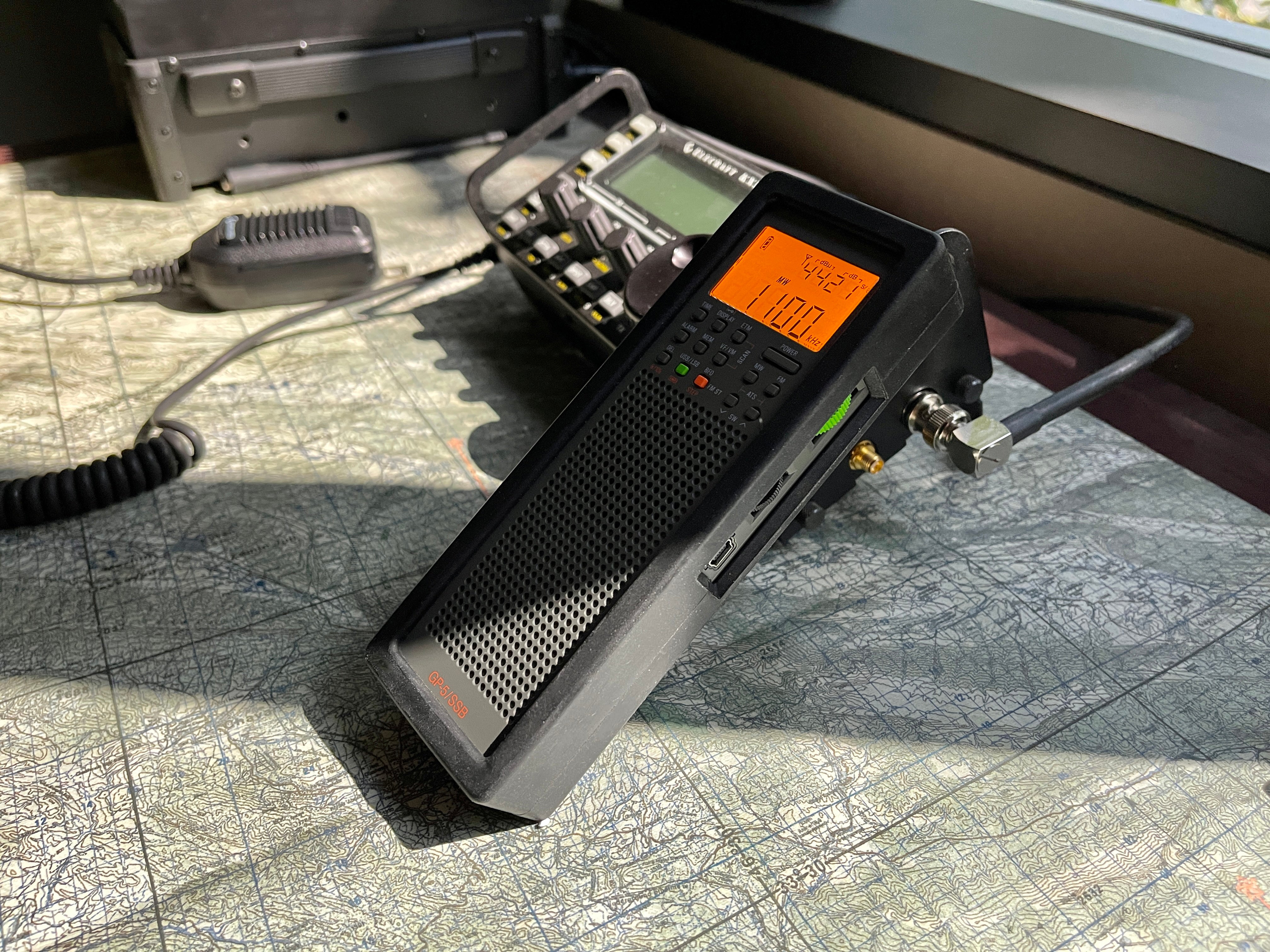 Silicone Case for All PL & GP Series Radios