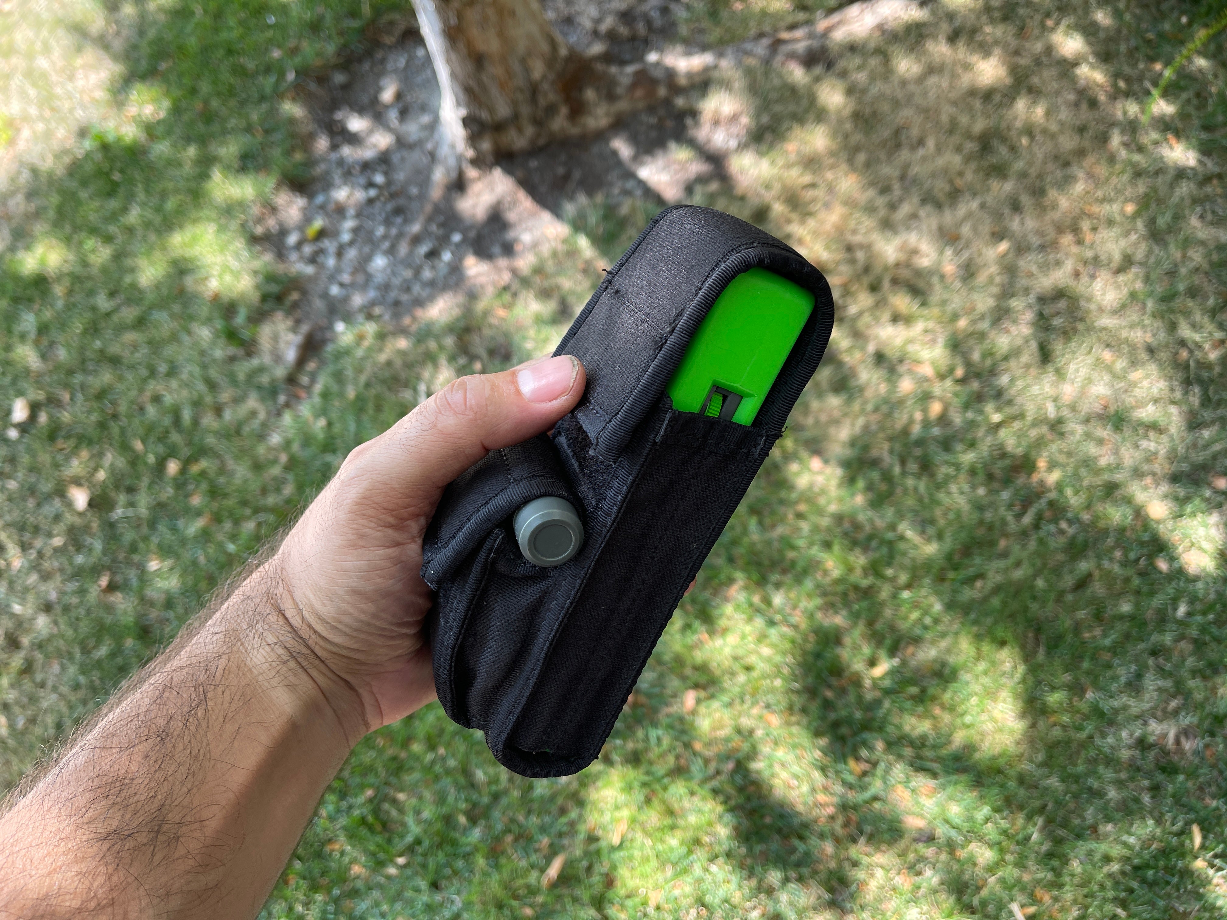 Silicone Case for All PL & GP Series Radios