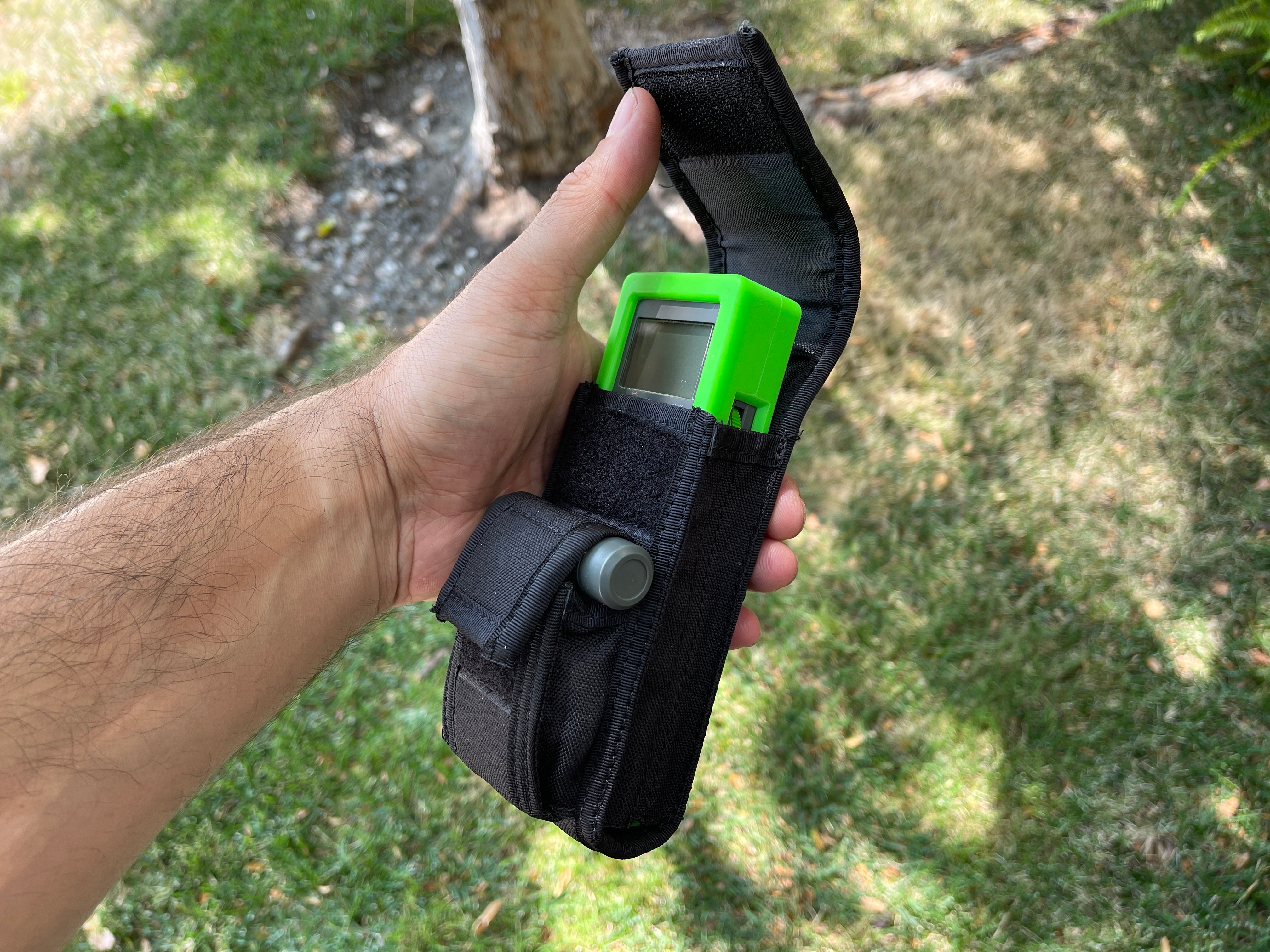 Silicone Case for All PL & GP Series Radios