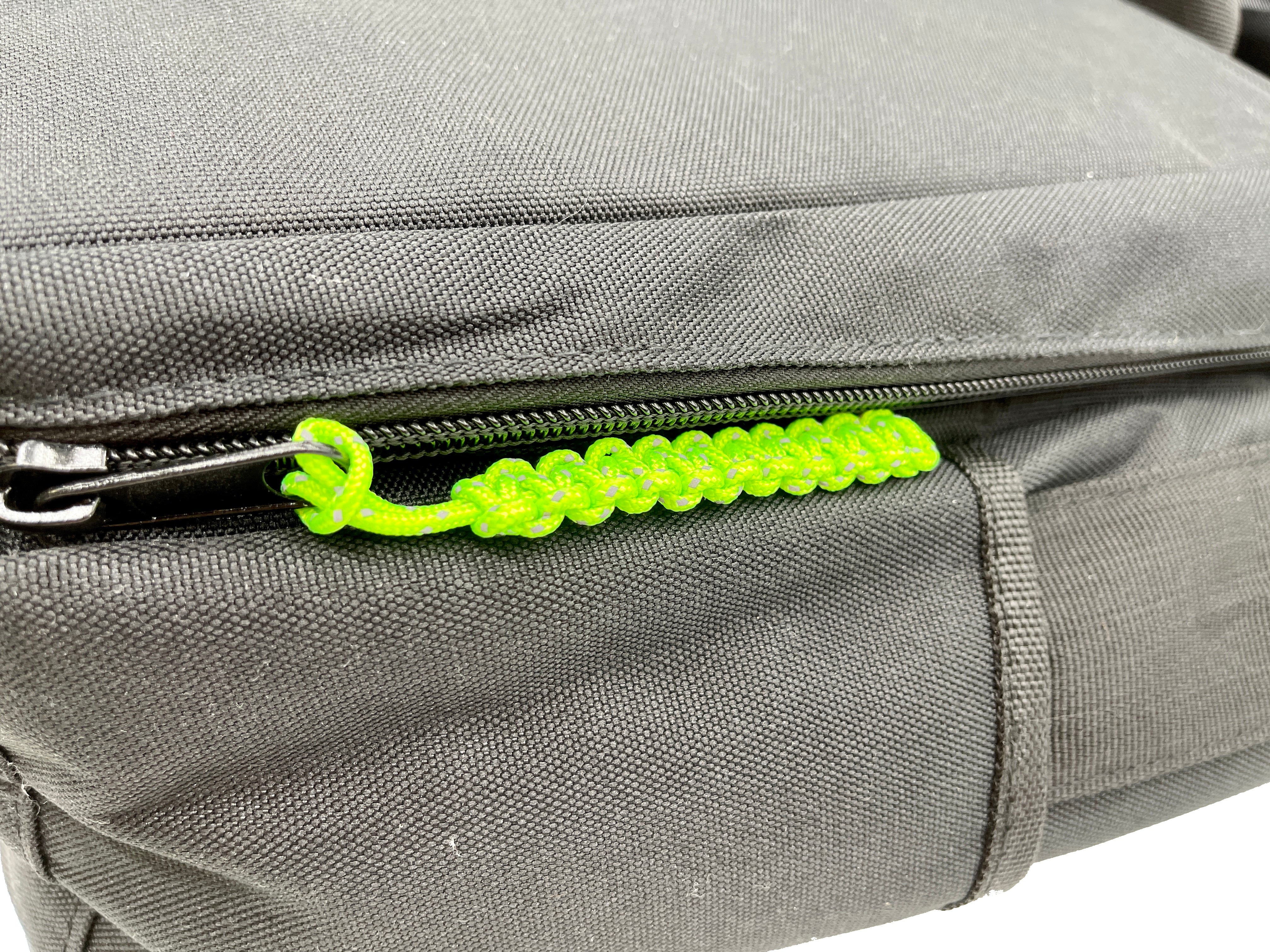 Cobra Knot Zipper Pull ( 5 Pack )