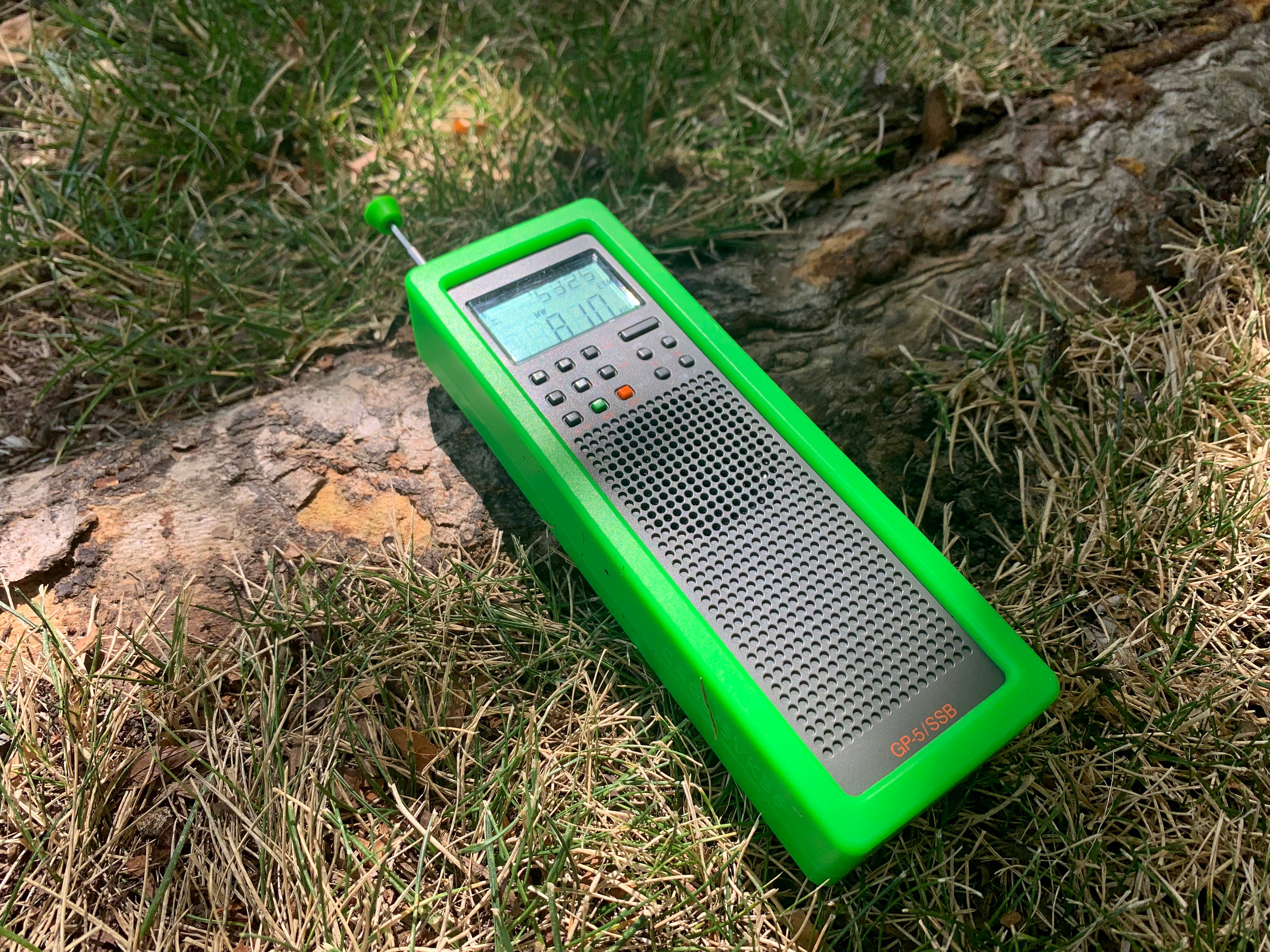Silicone Case for All PL & GP Series Radios