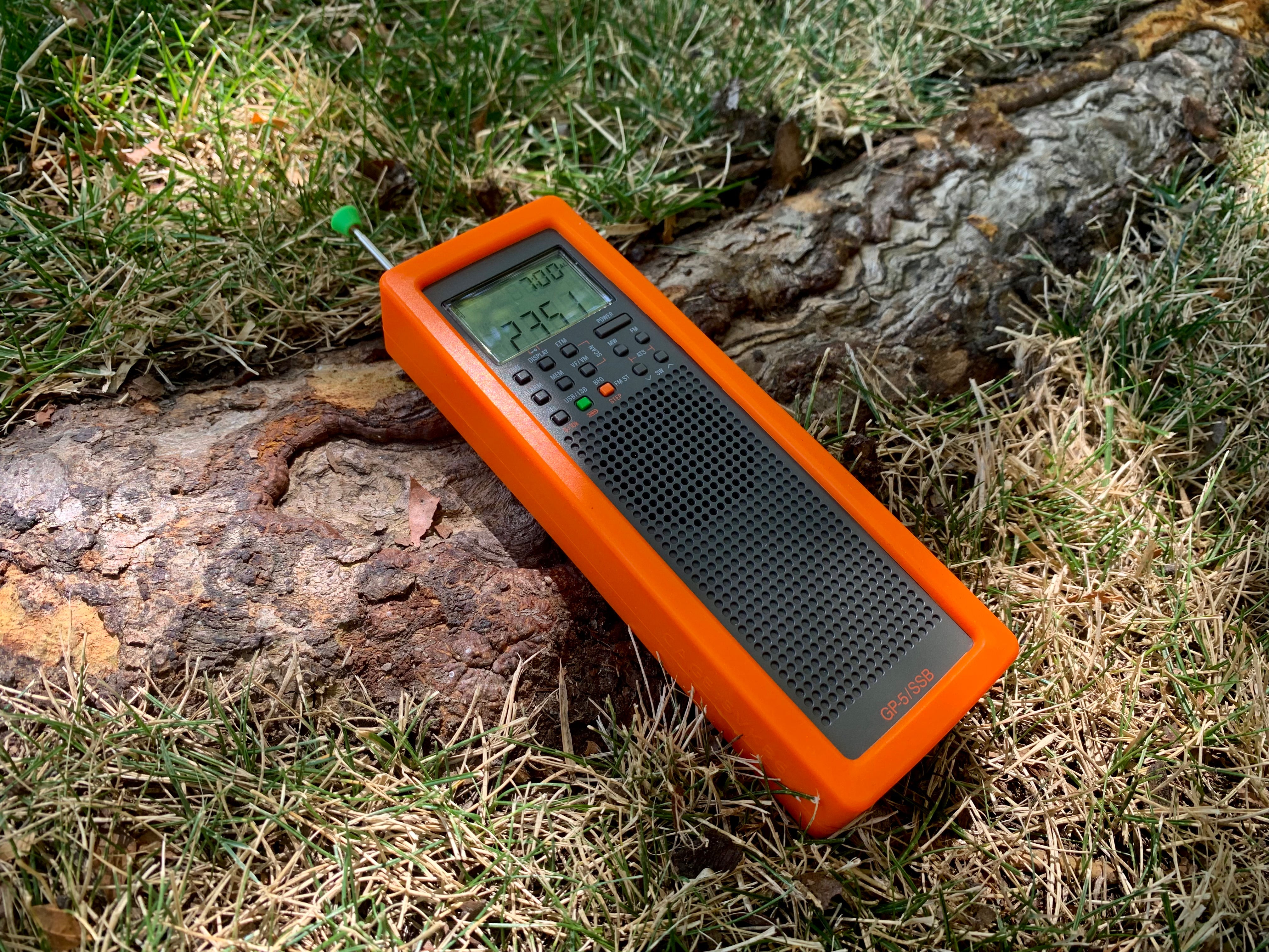 Silicone Case for All PL & GP Series Radios