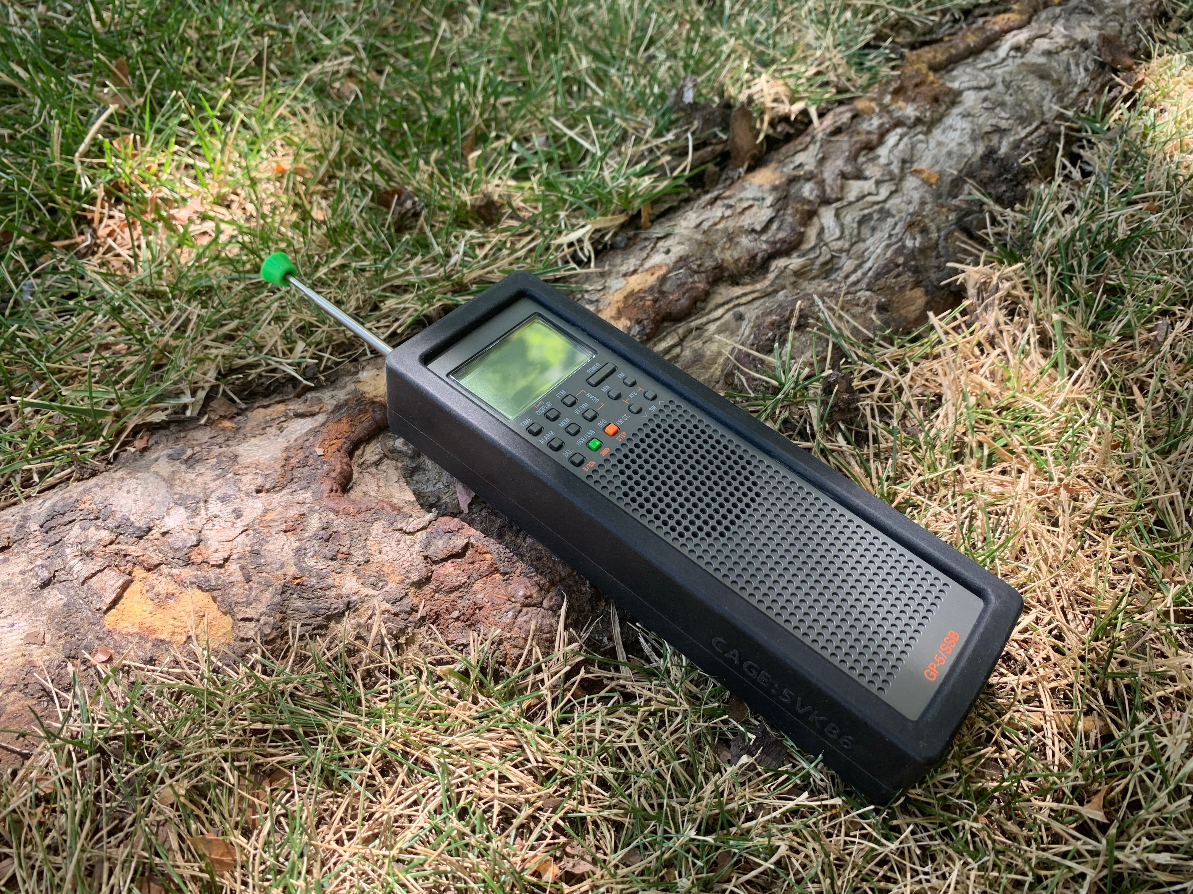 Silicone Case for All PL & GP Series Radios