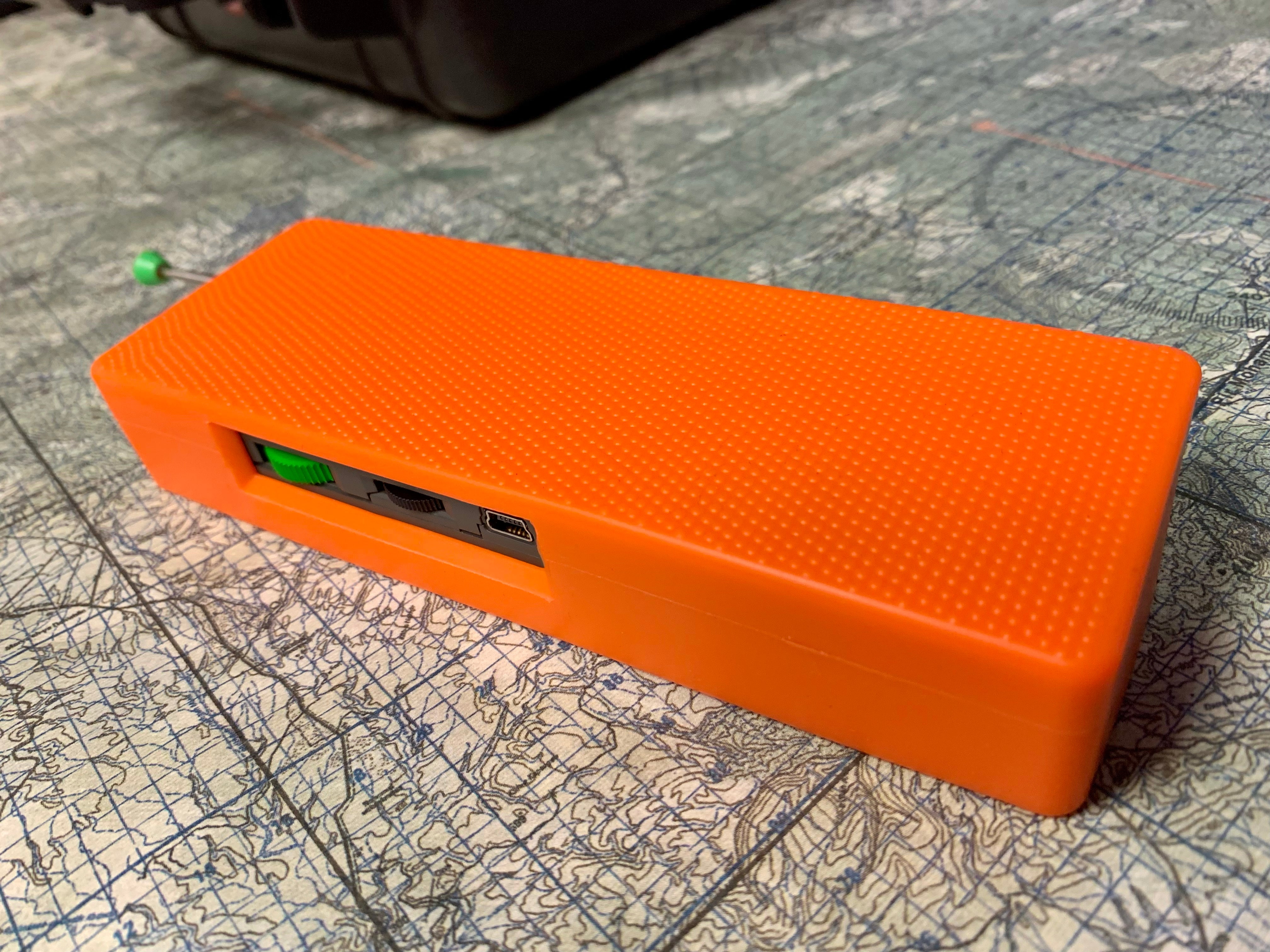 Silicone Case for All PL & GP Series Radios