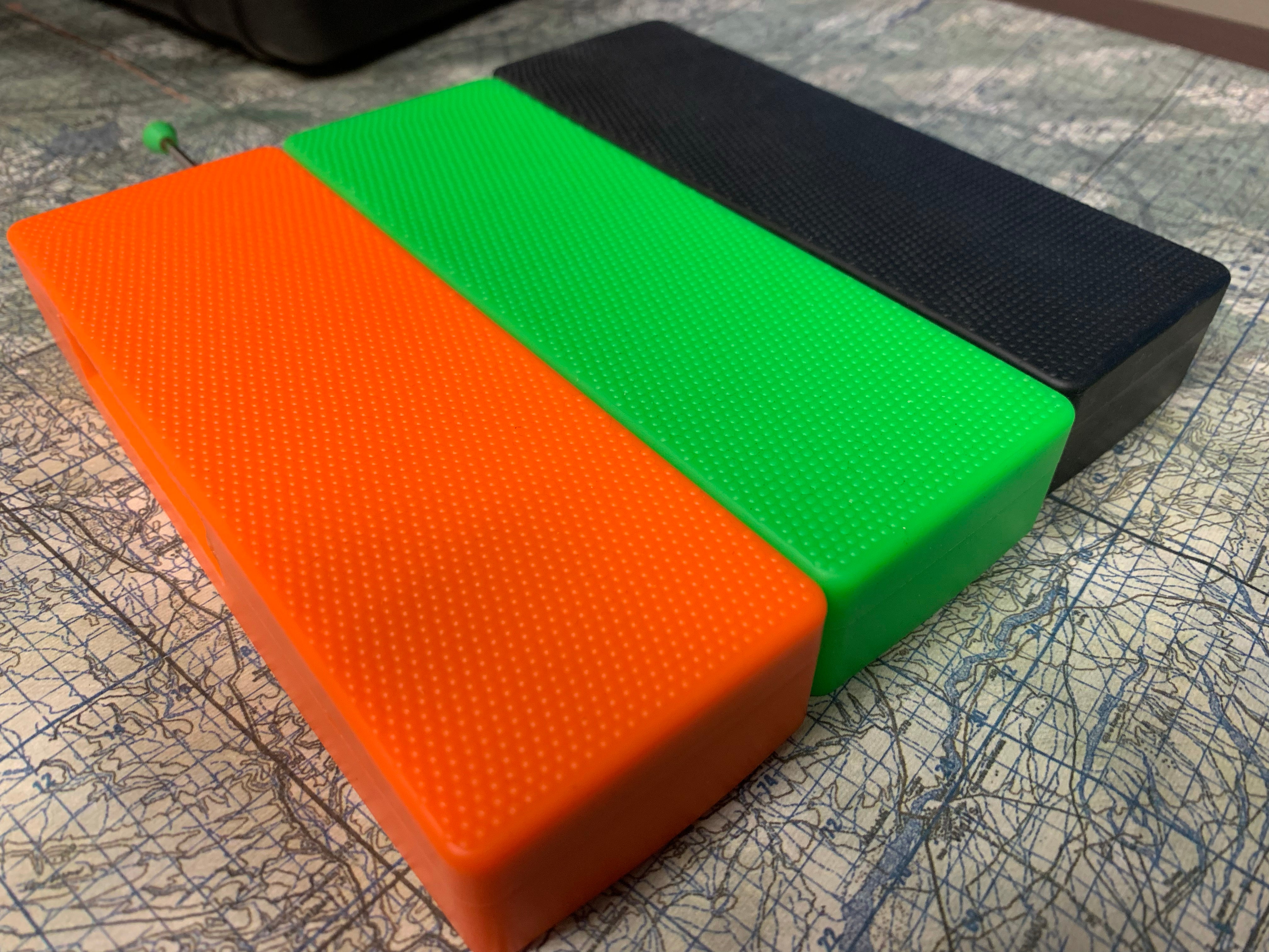 Silicone Case for All PL & GP Series Radios