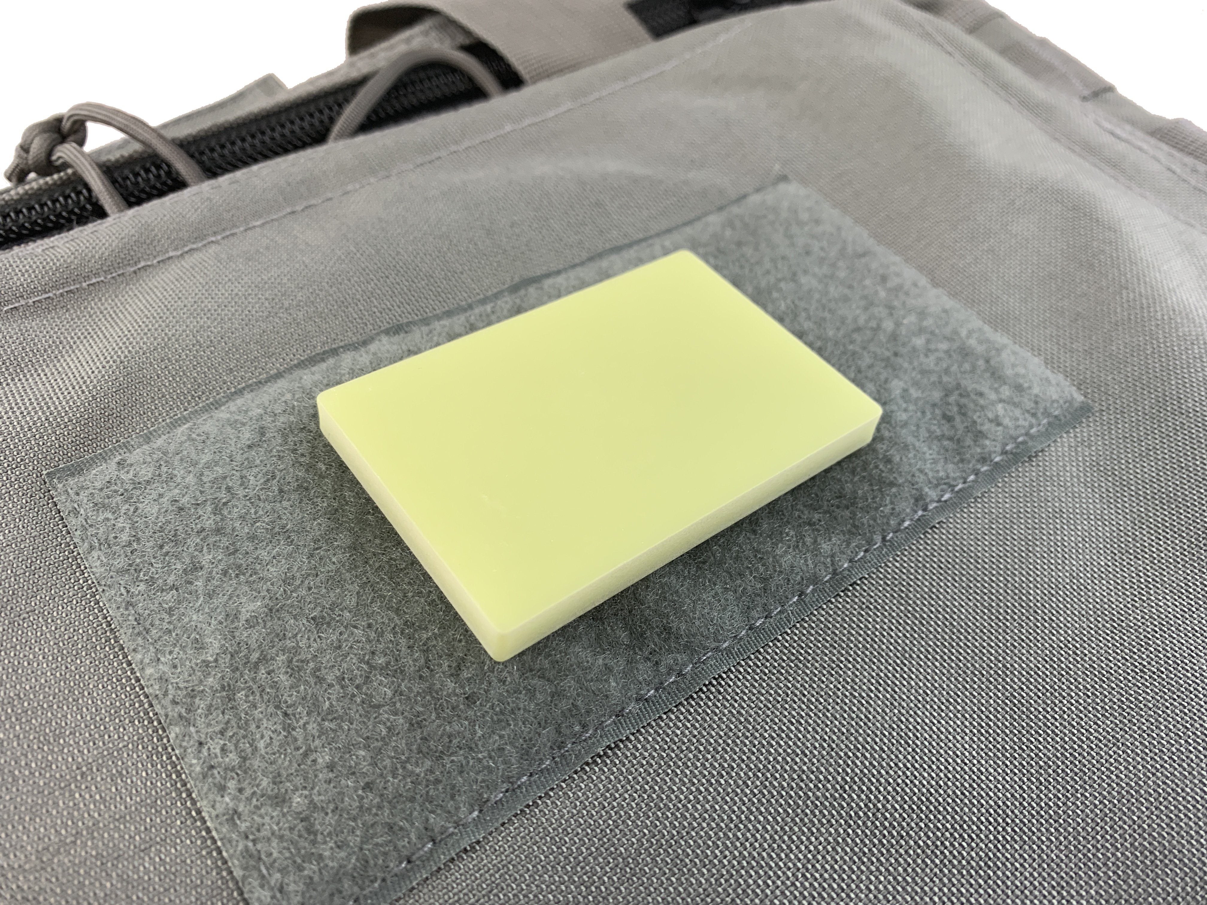 UGM- Tough Patch - Universal Glow Marker - CountyComm