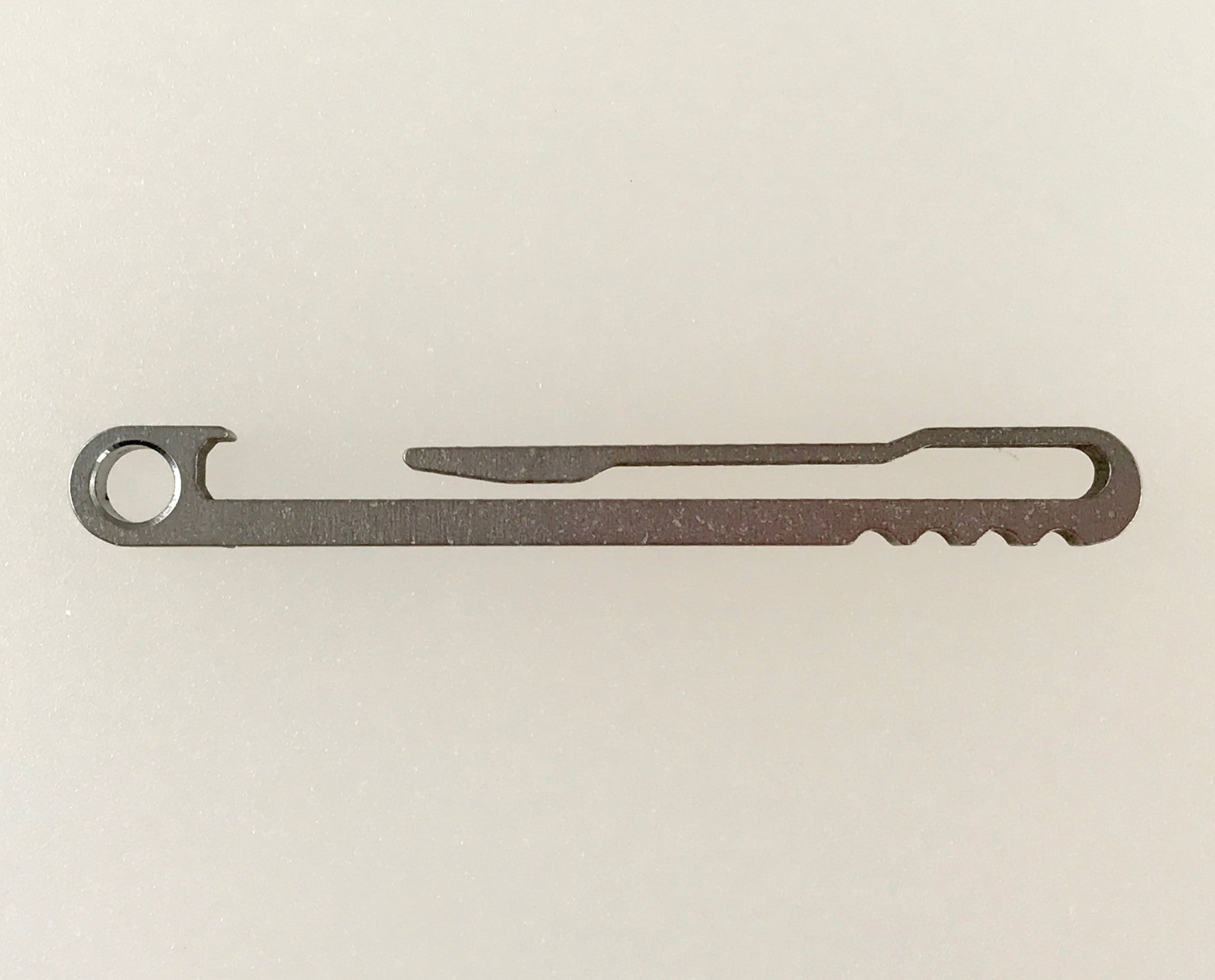 Key Amigo Titanium Key Clip ~ - CountyComm
