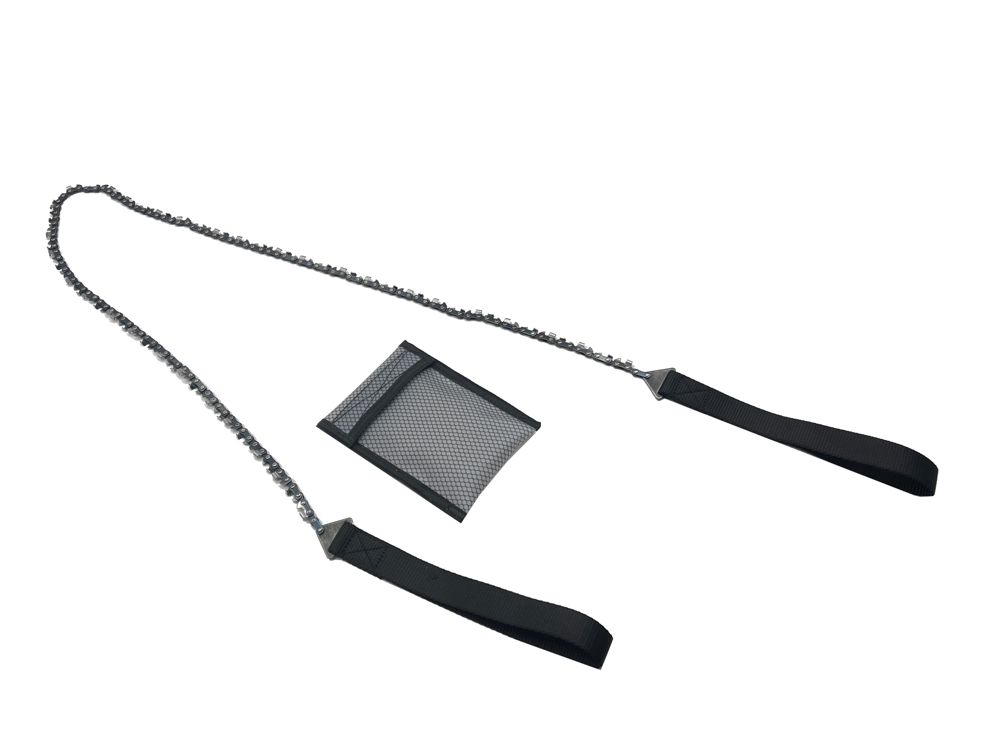 XL Ultimate Survival Chainsaw Kit - Gen 2