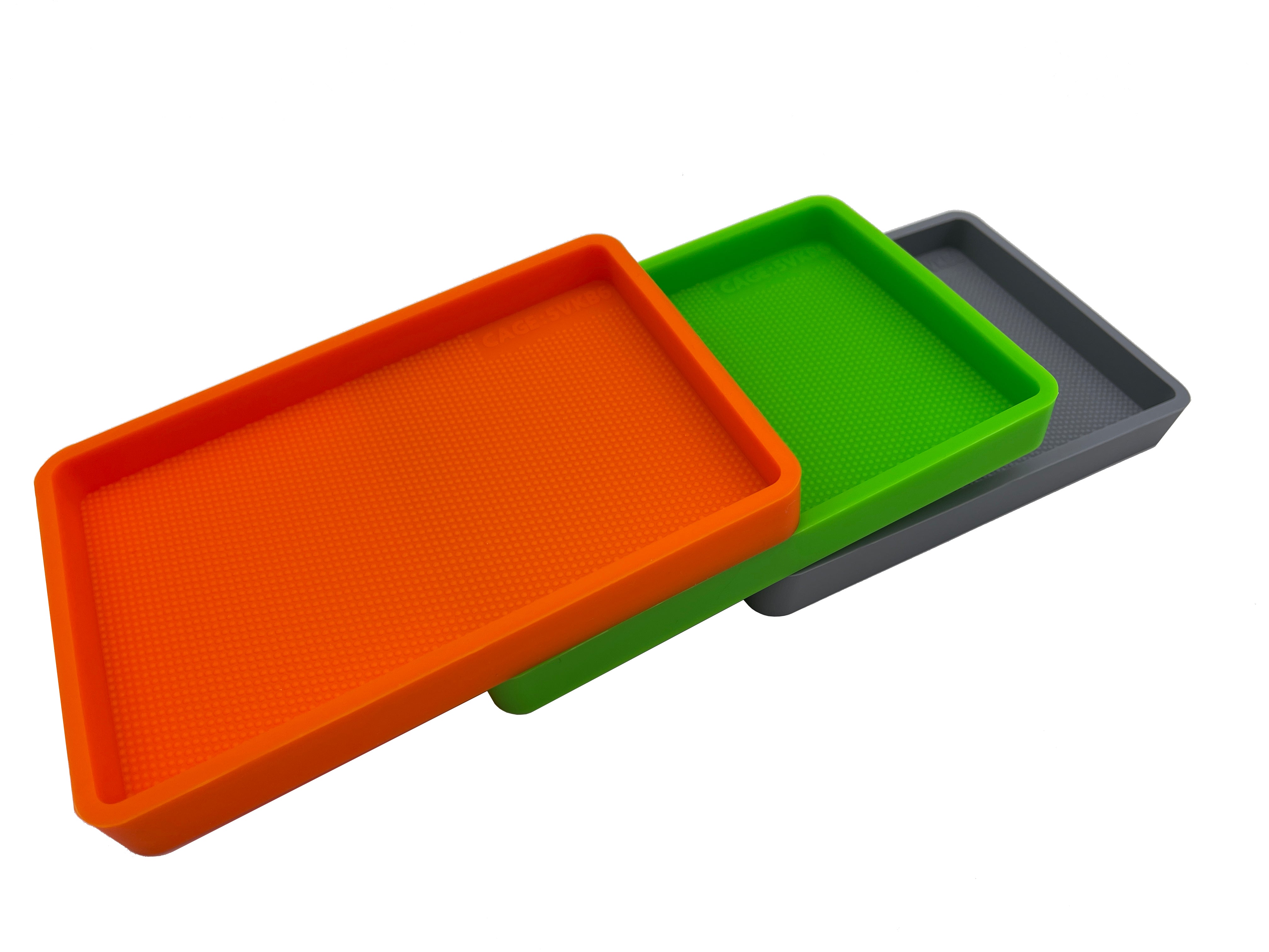 Parts Tray - Armorer  - Non Slip
