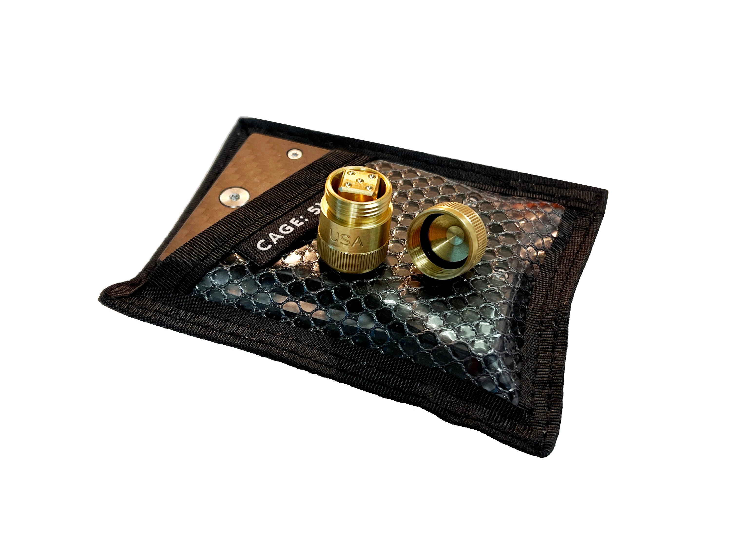 Pico Pulls - Waterproof