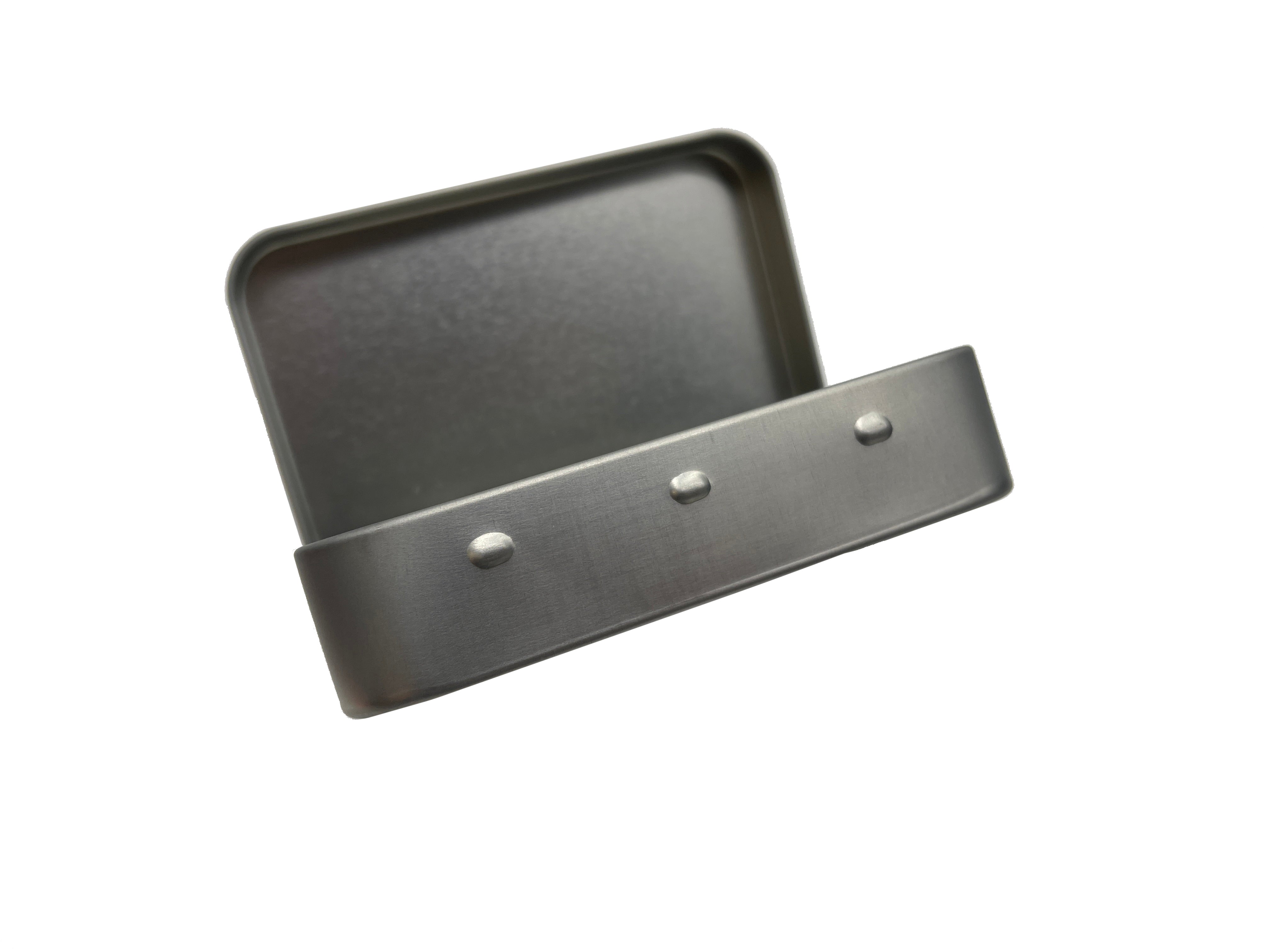 BIG - Industrial Strength Survival Food Grade Tins - Gen 2