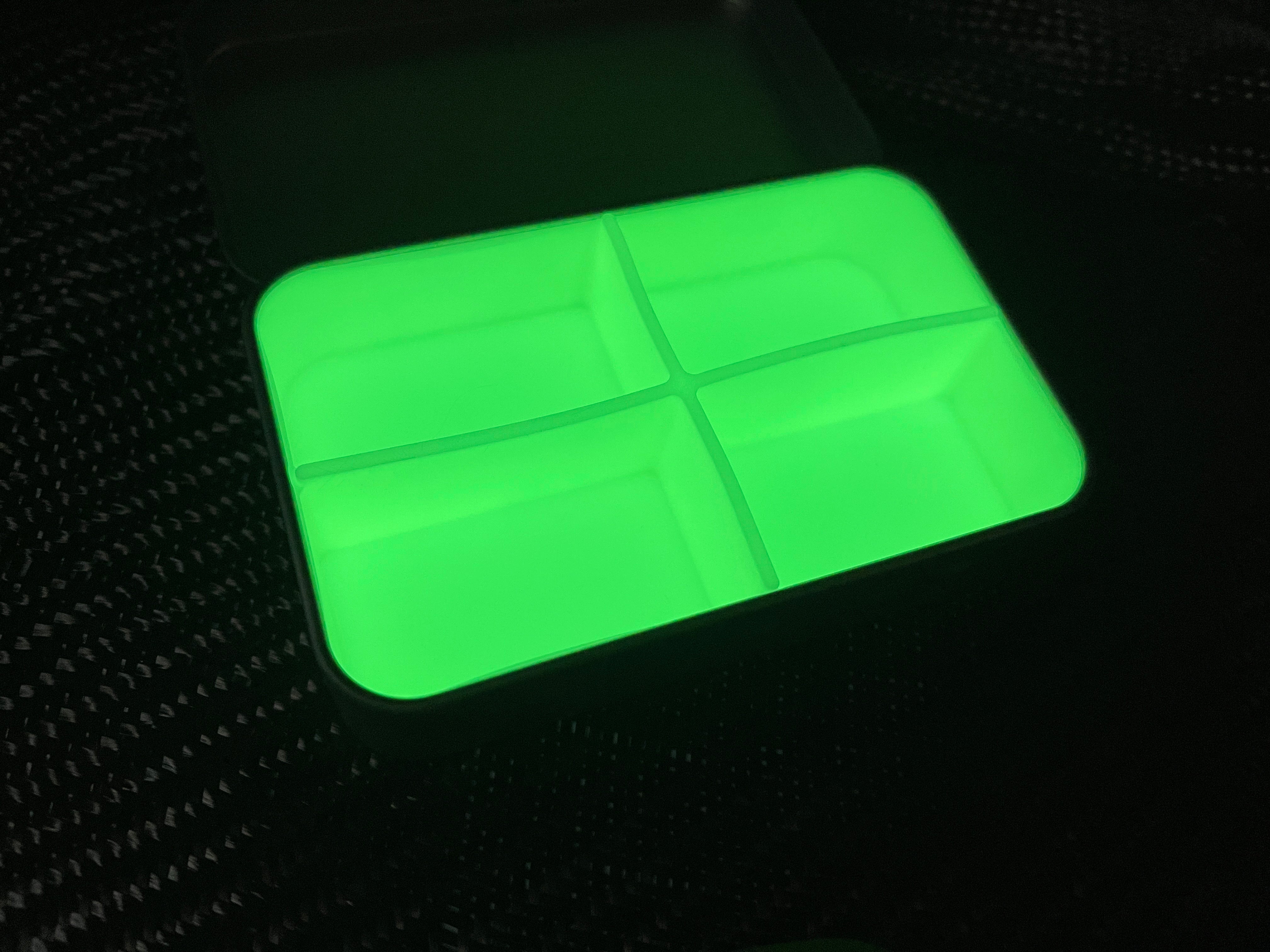 BIG - Industrial Strength Survival Food Grade Tins - Gen 2