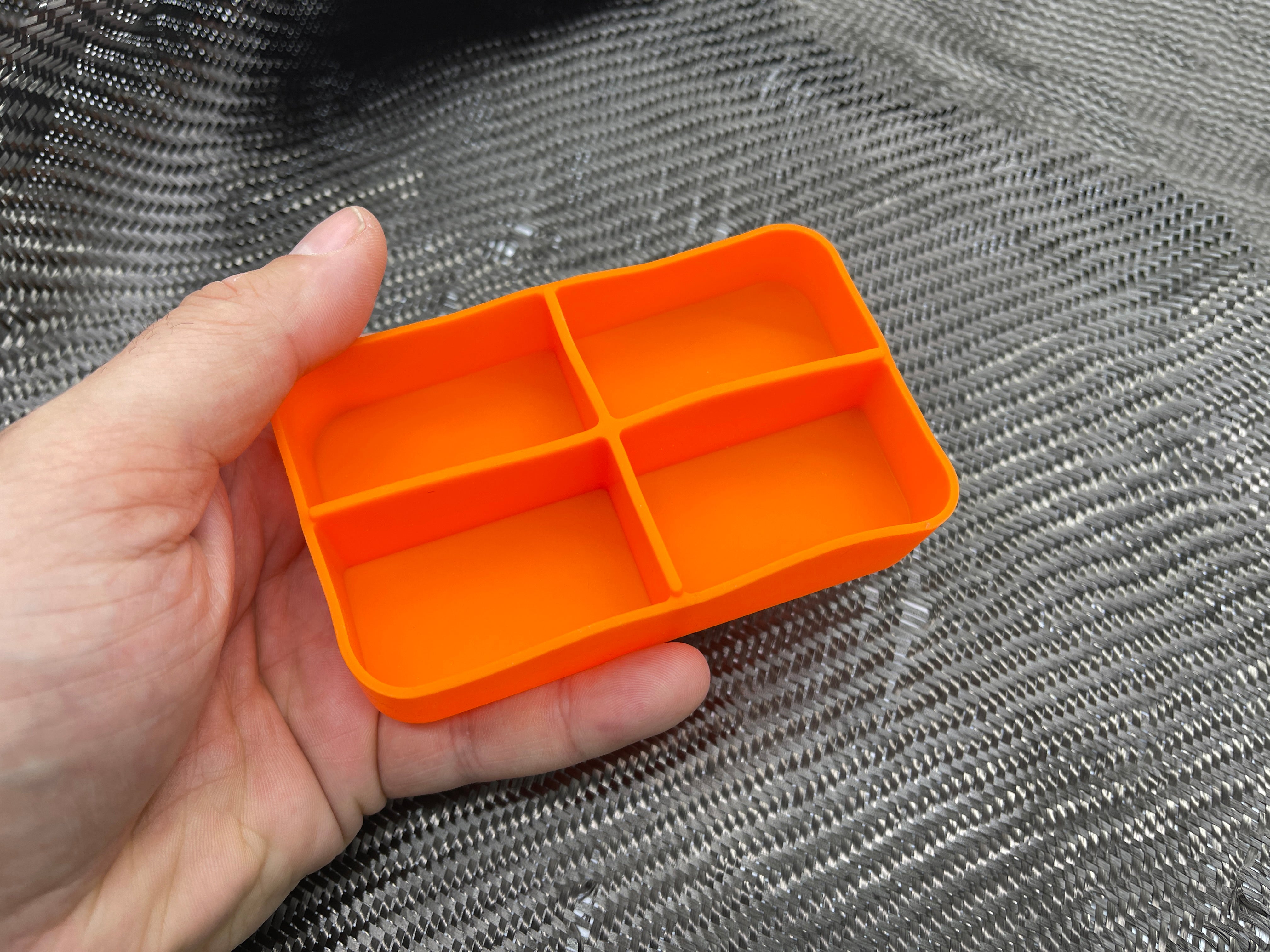 BIG - Industrial Strength Survival Food Grade Tins - Gen 2
