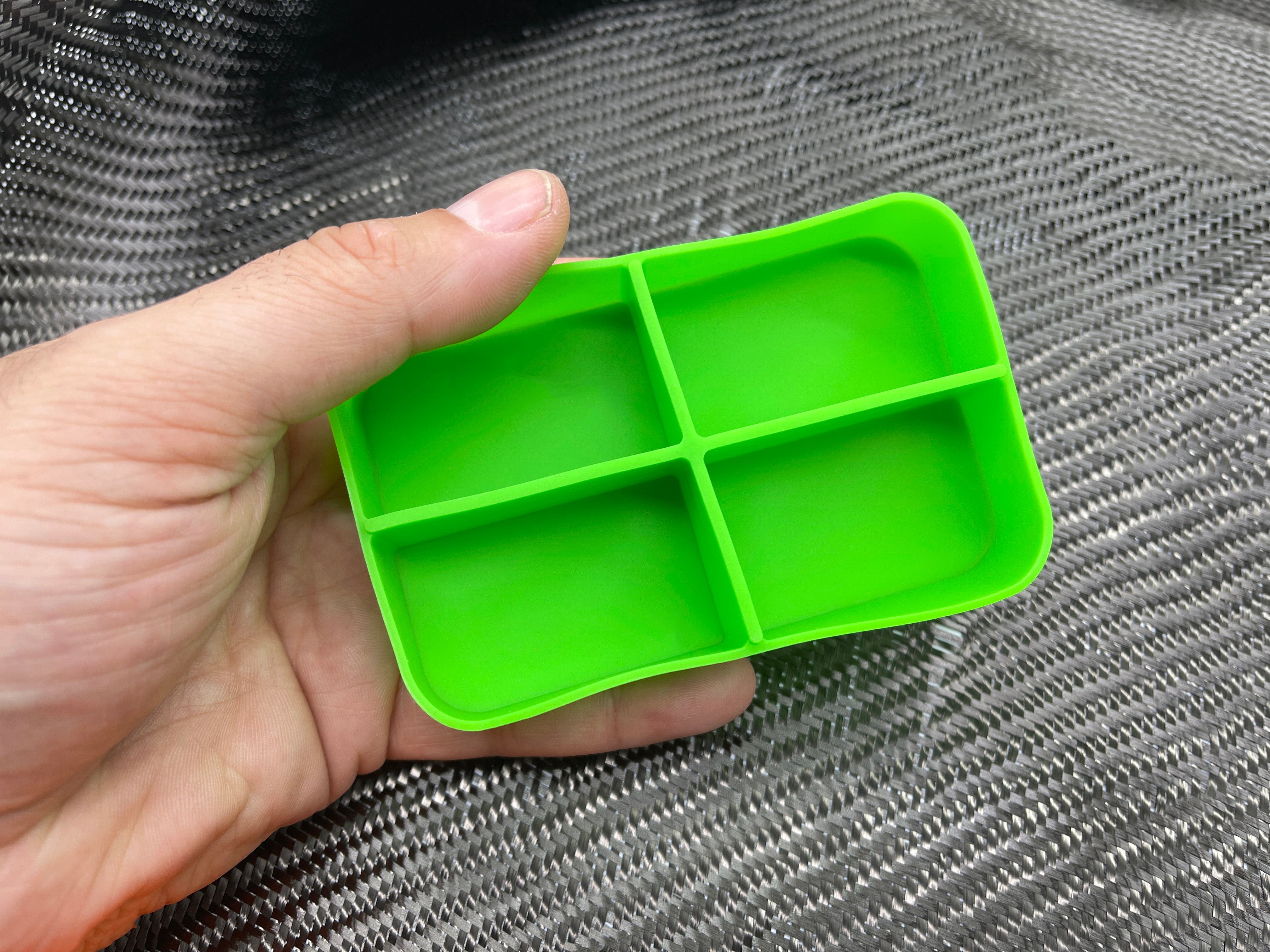 BIG - Industrial Strength Survival Food Grade Tins - Gen 2