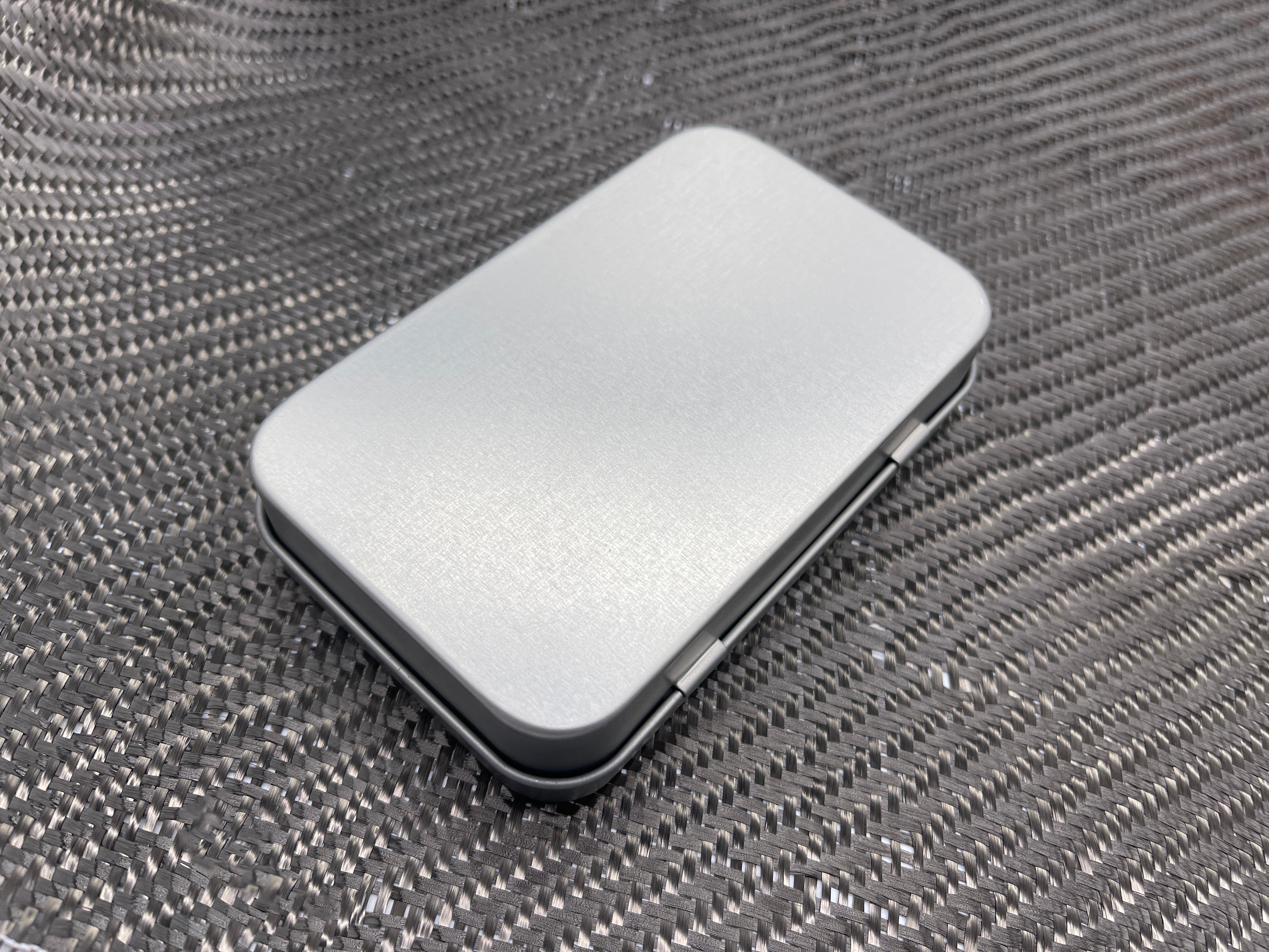 BIG - Industrial Strength Survival Food Grade Tins - Gen 2