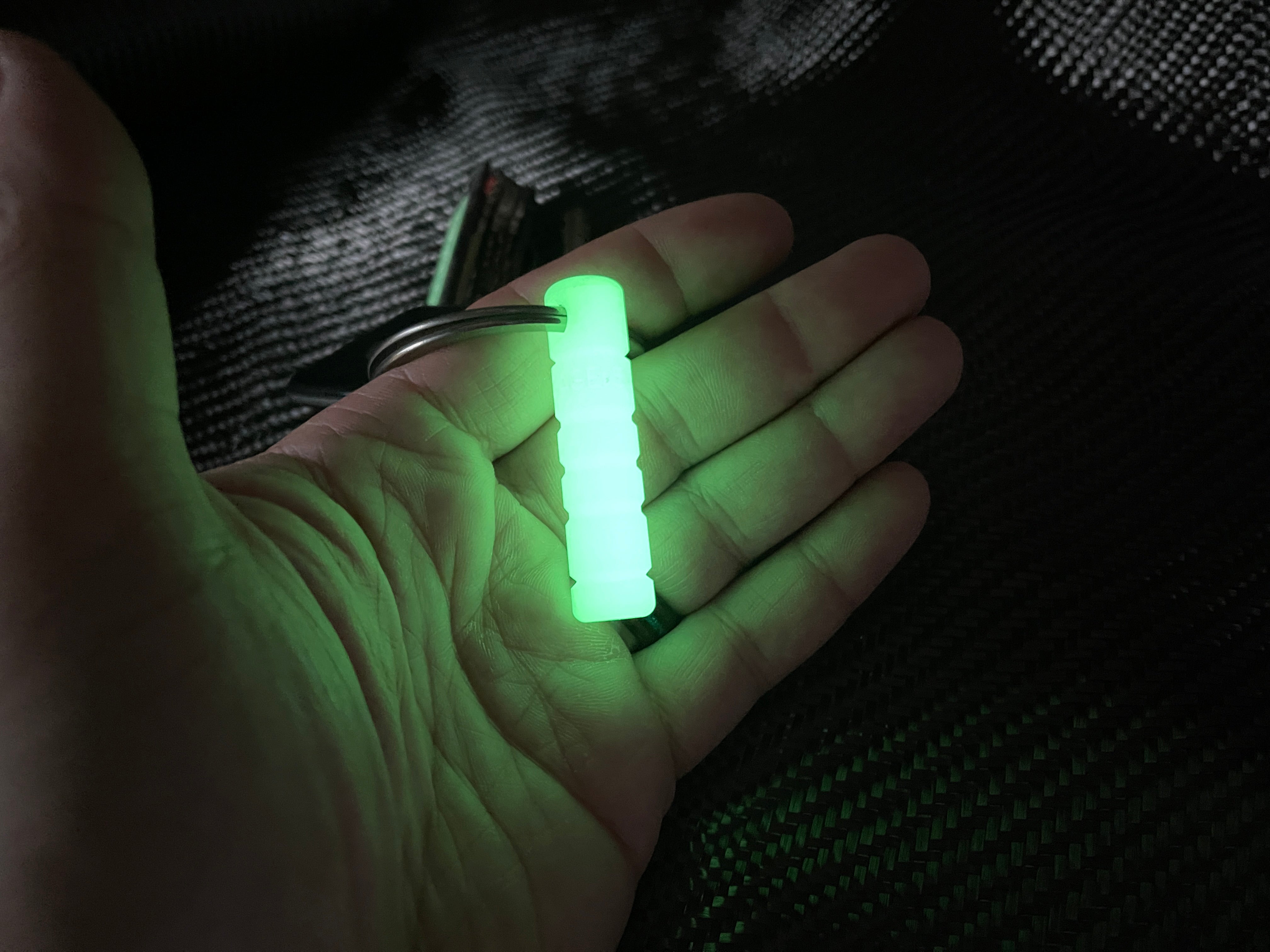 Mini Glow Baton UGM