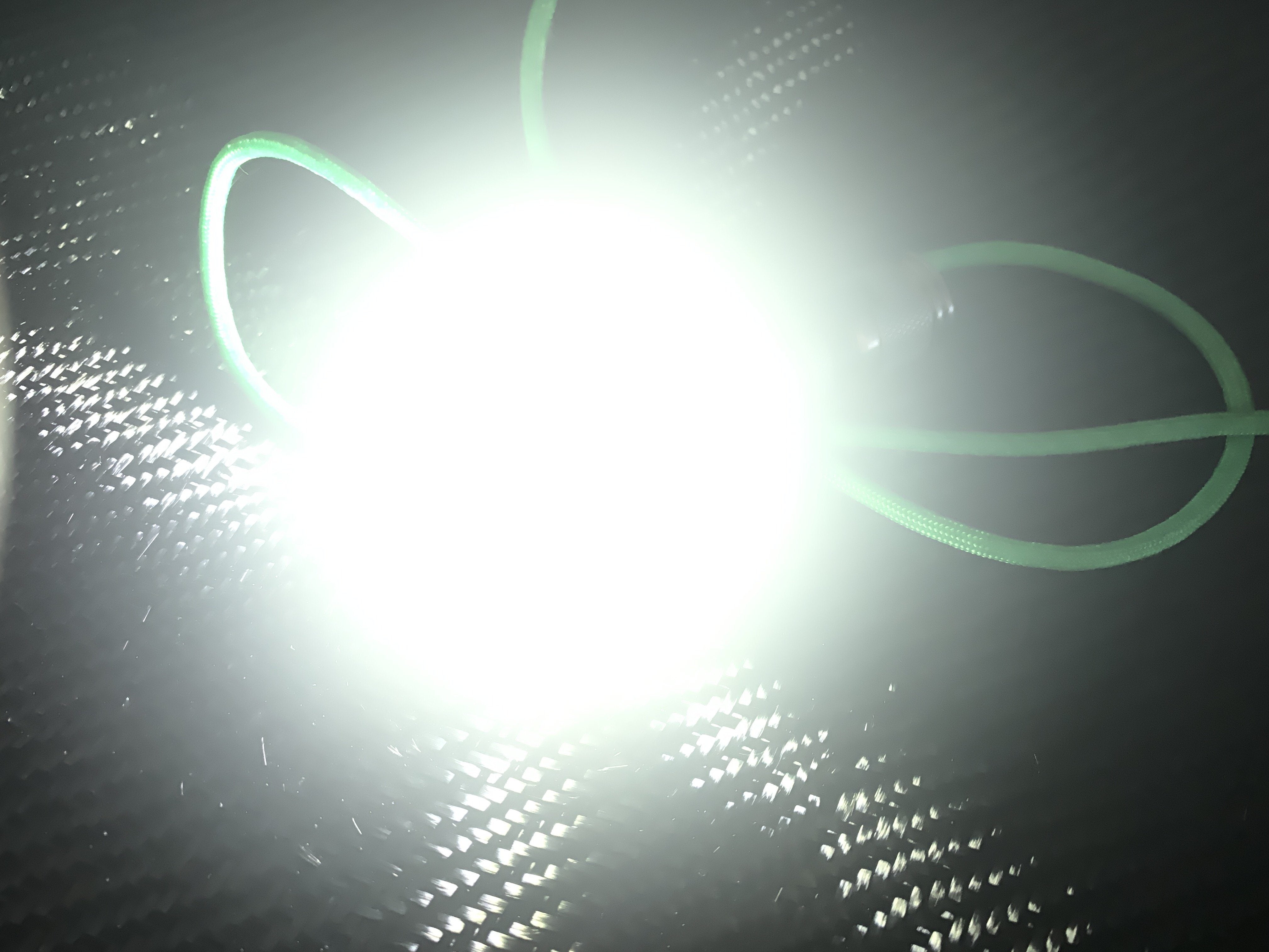 Titanium Domed Strobe AA Light By Maratac™ - CountyComm