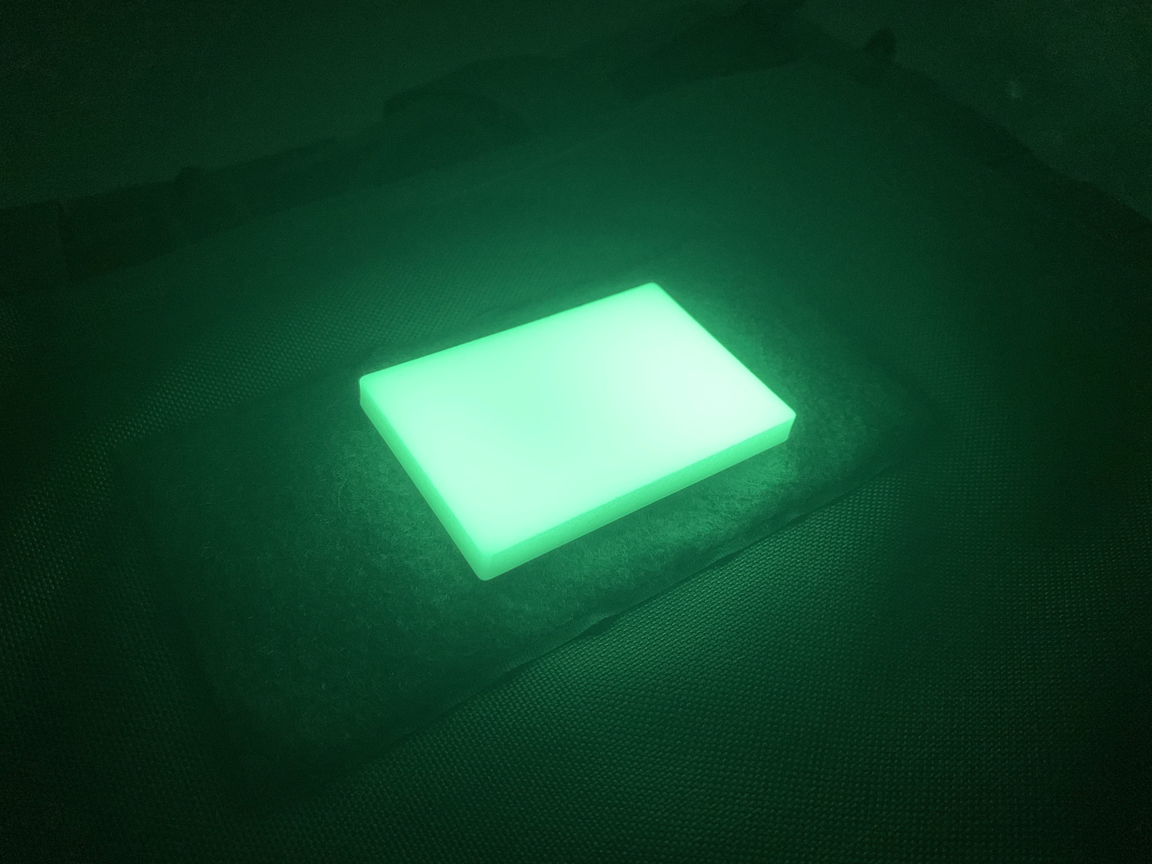 UGM- Tough Patch - Universal Glow Marker - CountyComm