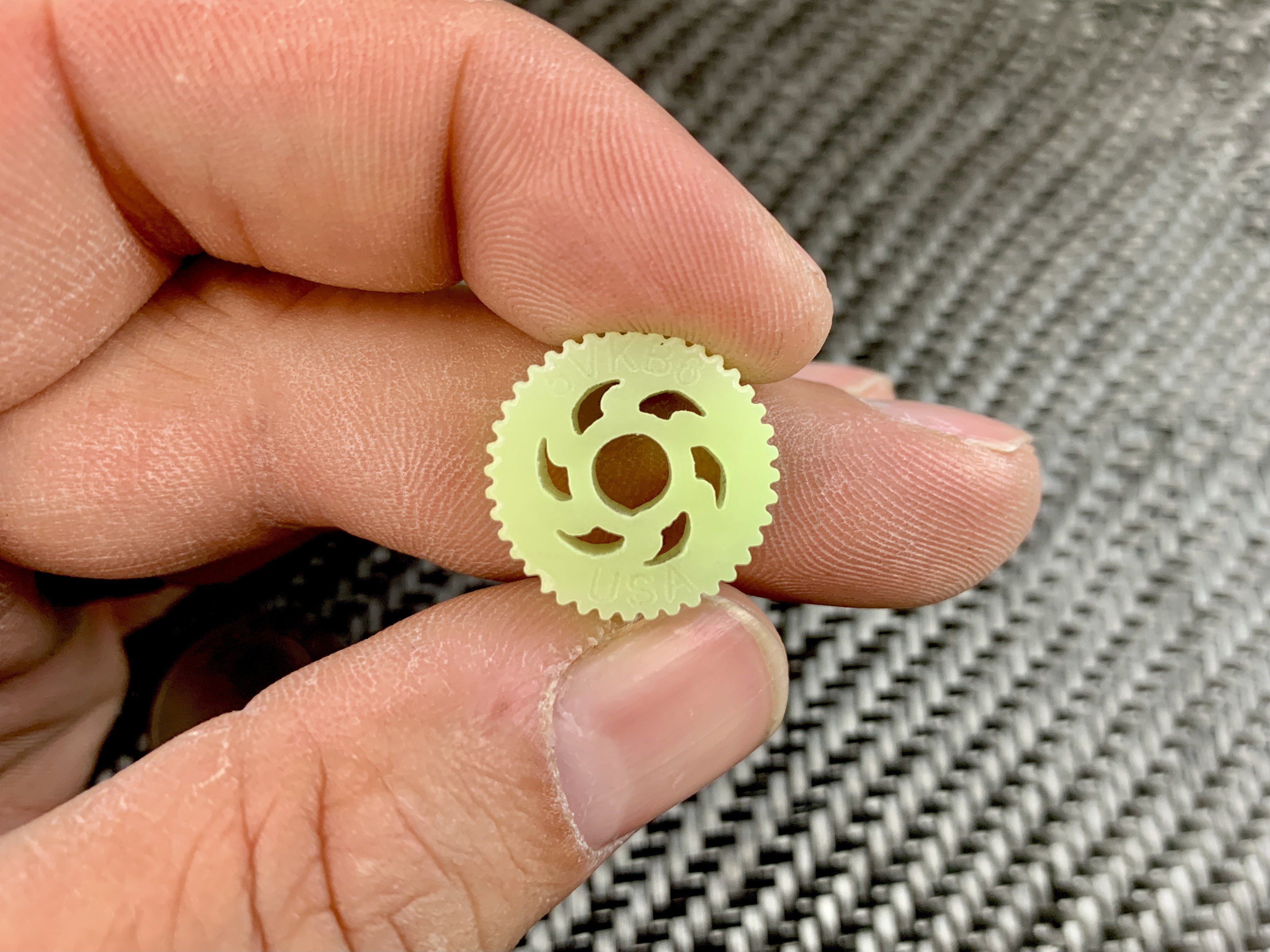 Gear UGM - Universal Glow Marker - CountyComm