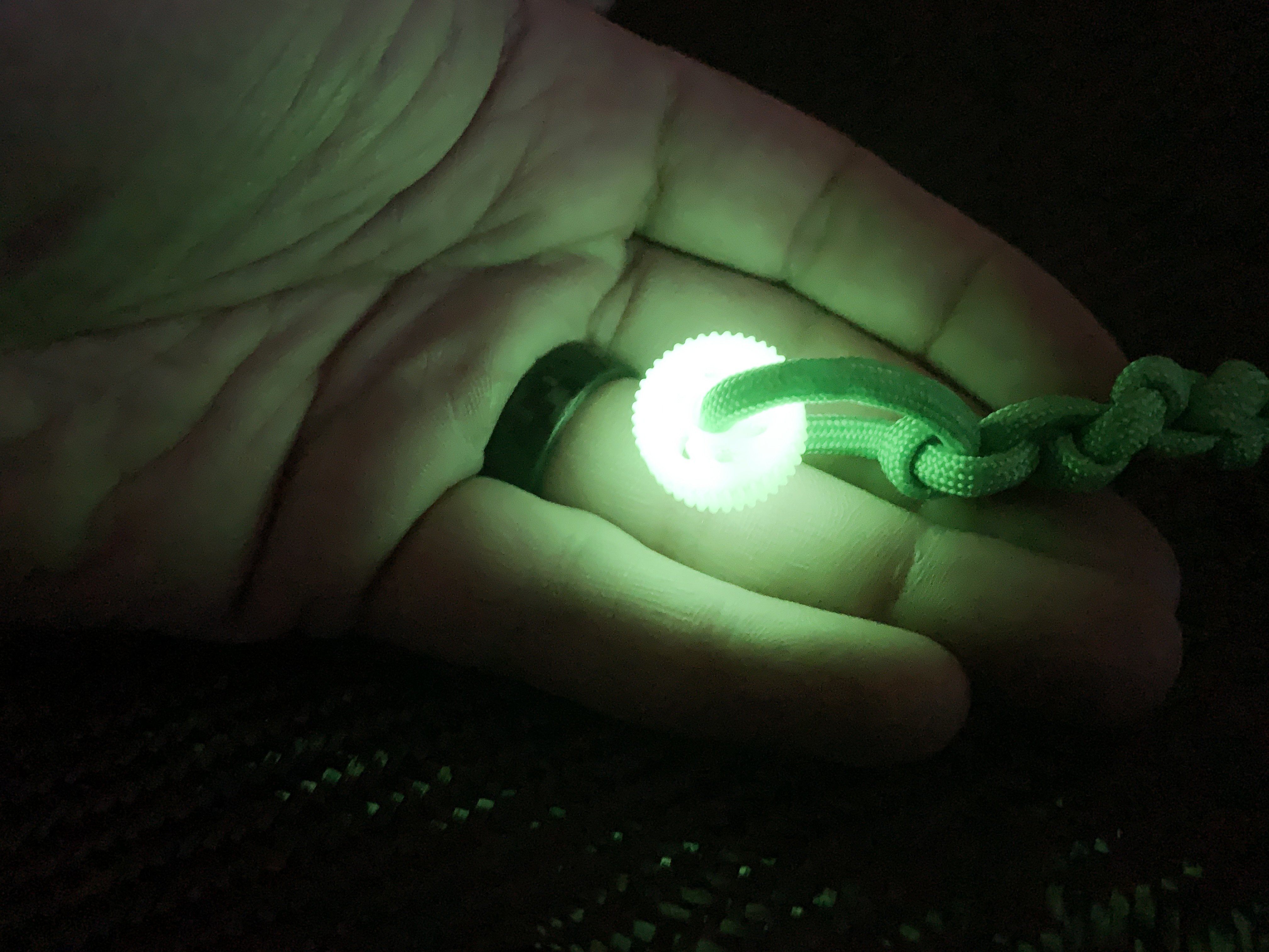 Gear UGM - Universal Glow Marker - CountyComm