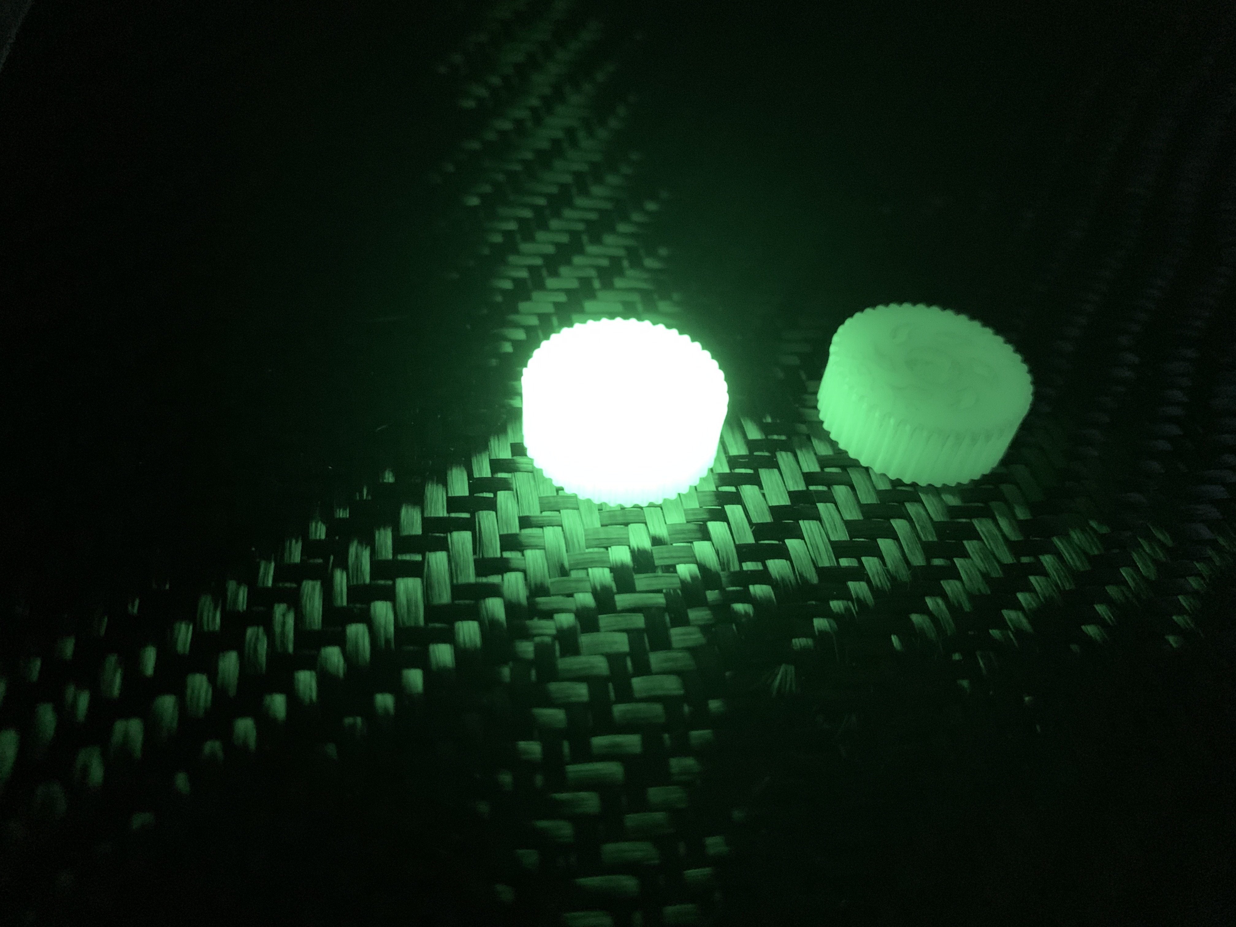 Gear UGM - Universal Glow Marker - CountyComm