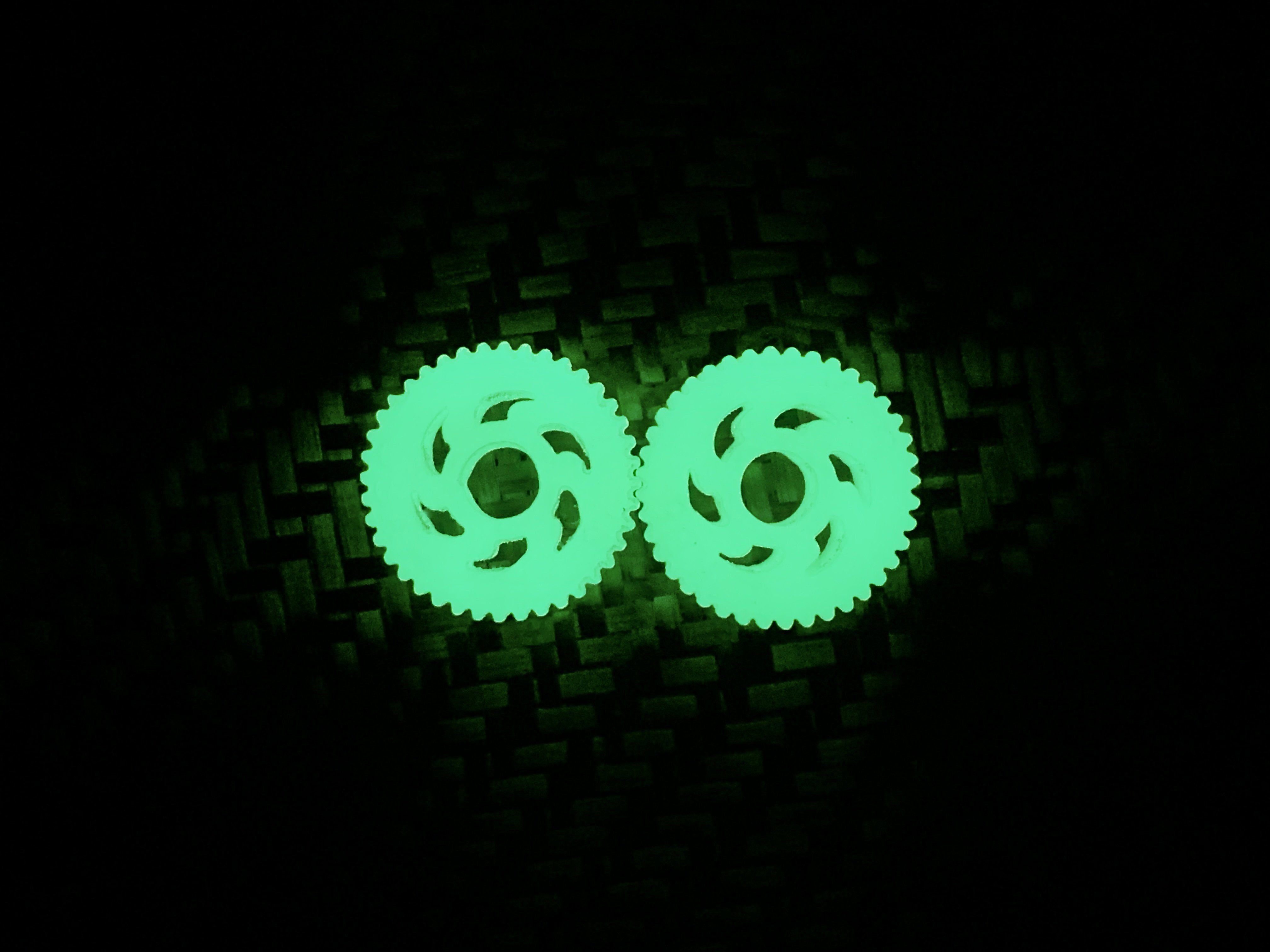 Gear UGM - Universal Glow Marker - CountyComm