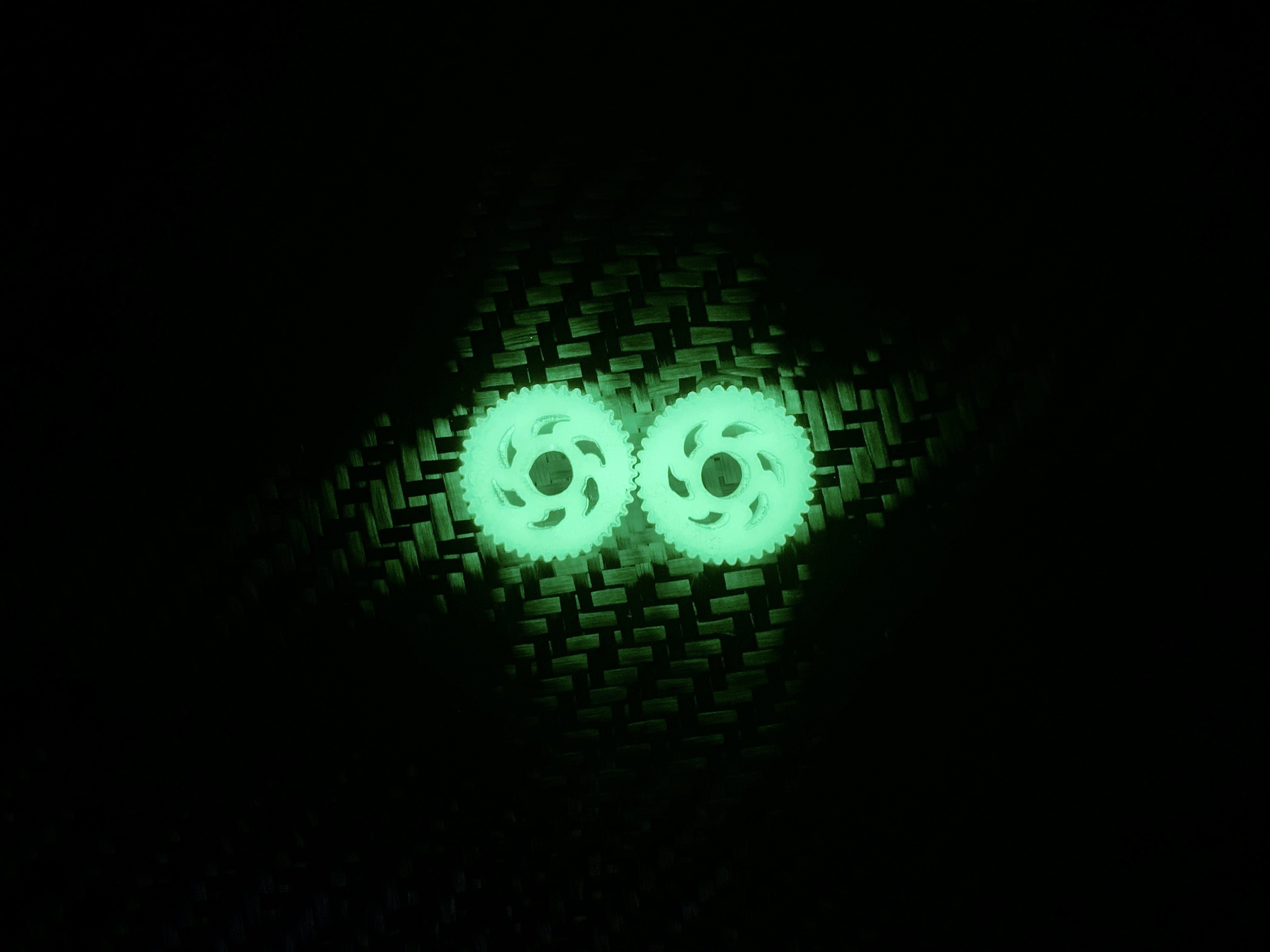 Gear UGM - Universal Glow Marker - CountyComm