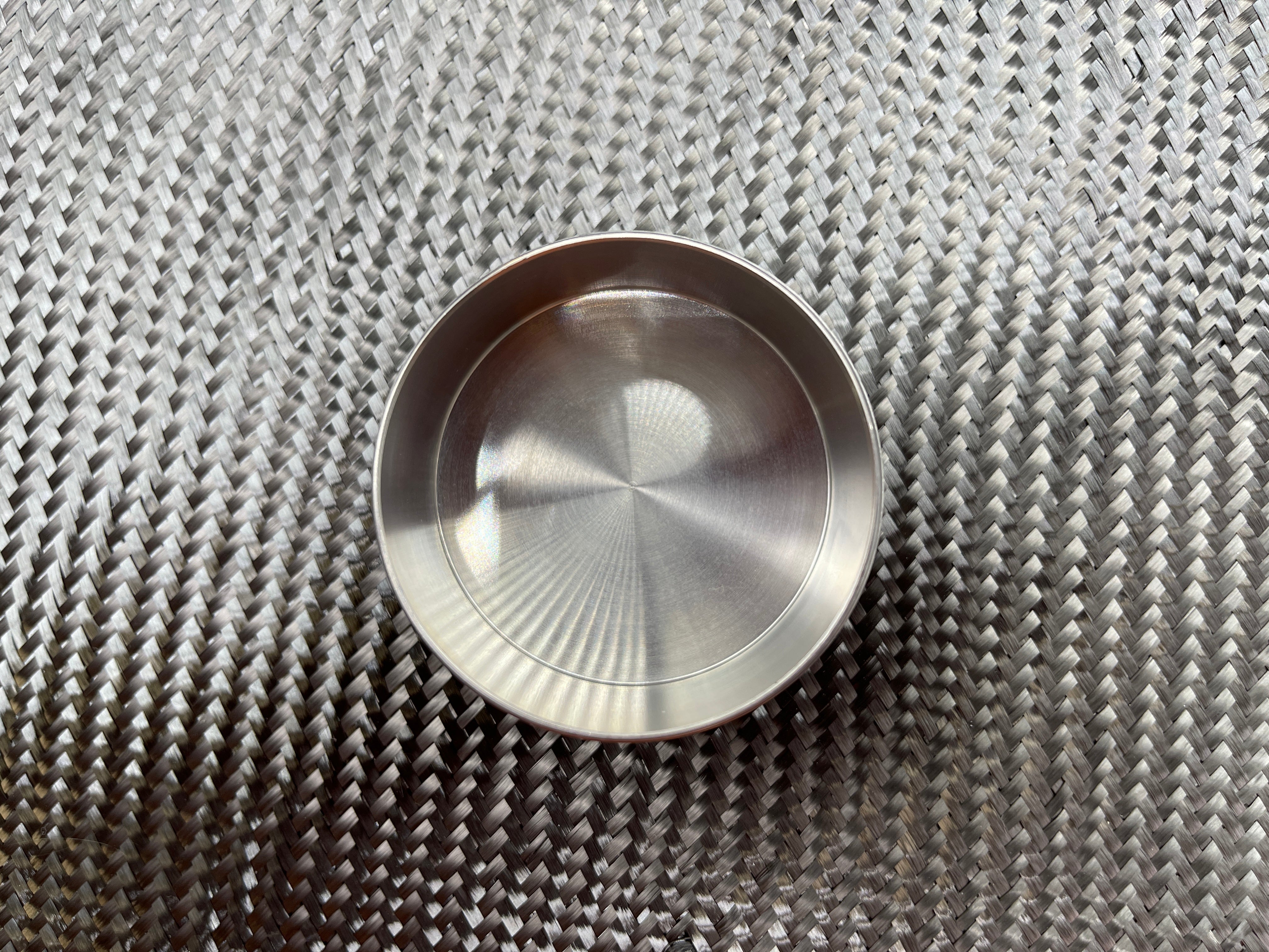360 Stash - Titanium Storage Safe  - by Maratac® ( Back In Stock! )