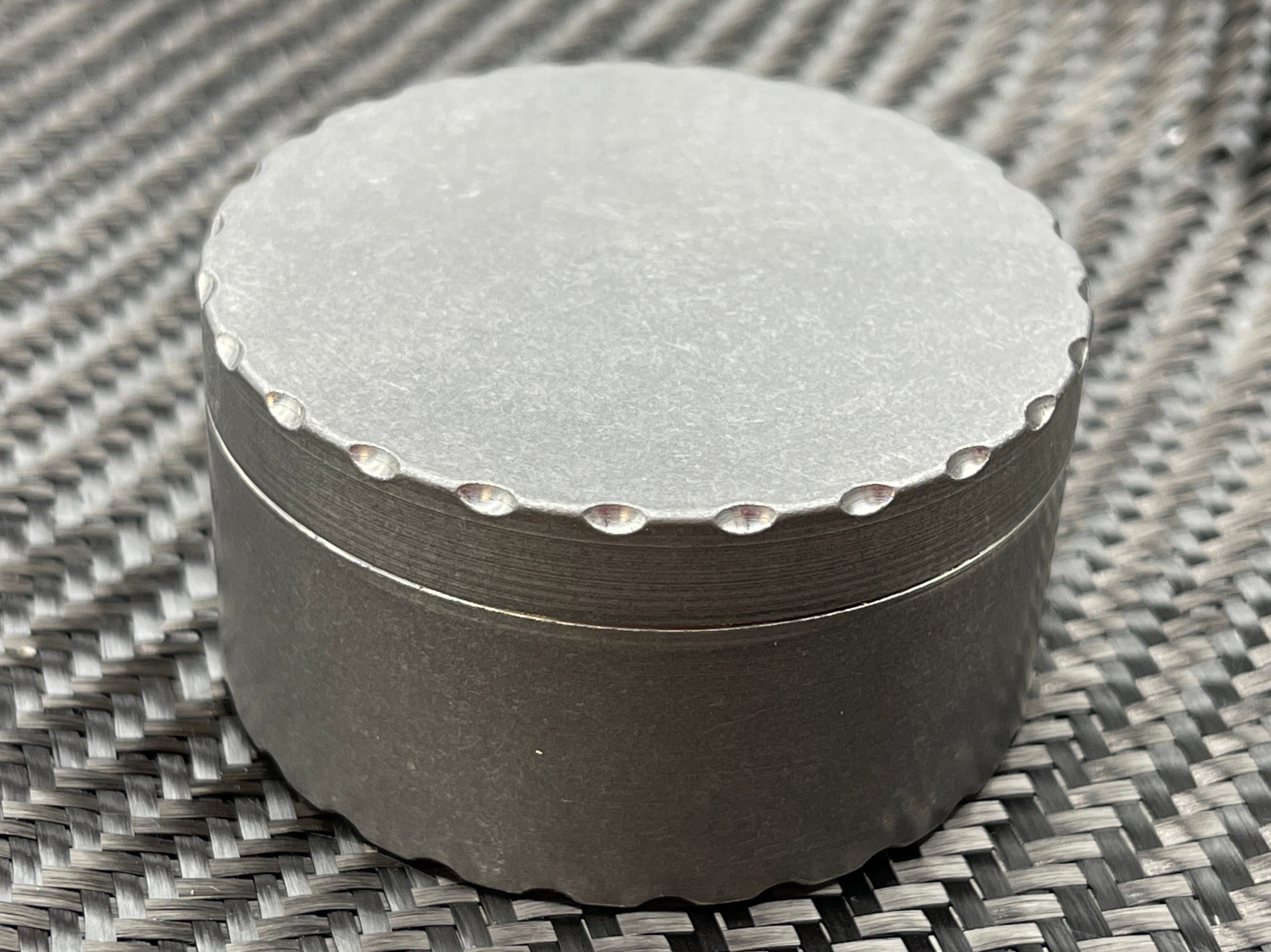 360 Stash - Titanium Storage Safe  - by Maratac® ( Back In Stock! )