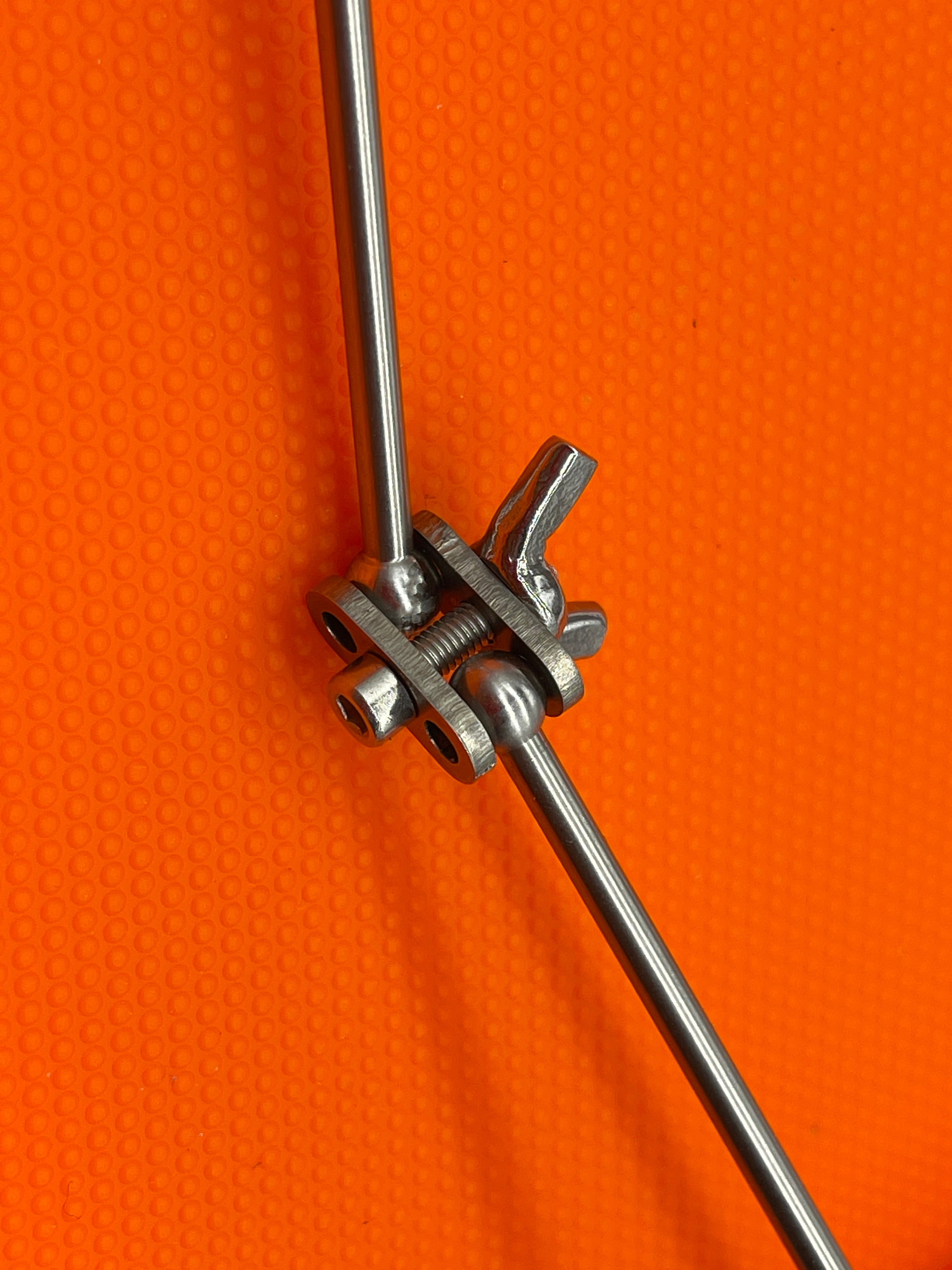 ( Spare Head Only ) - DIY Hobby Hand Kit - Stainless Steel  By Maratac®