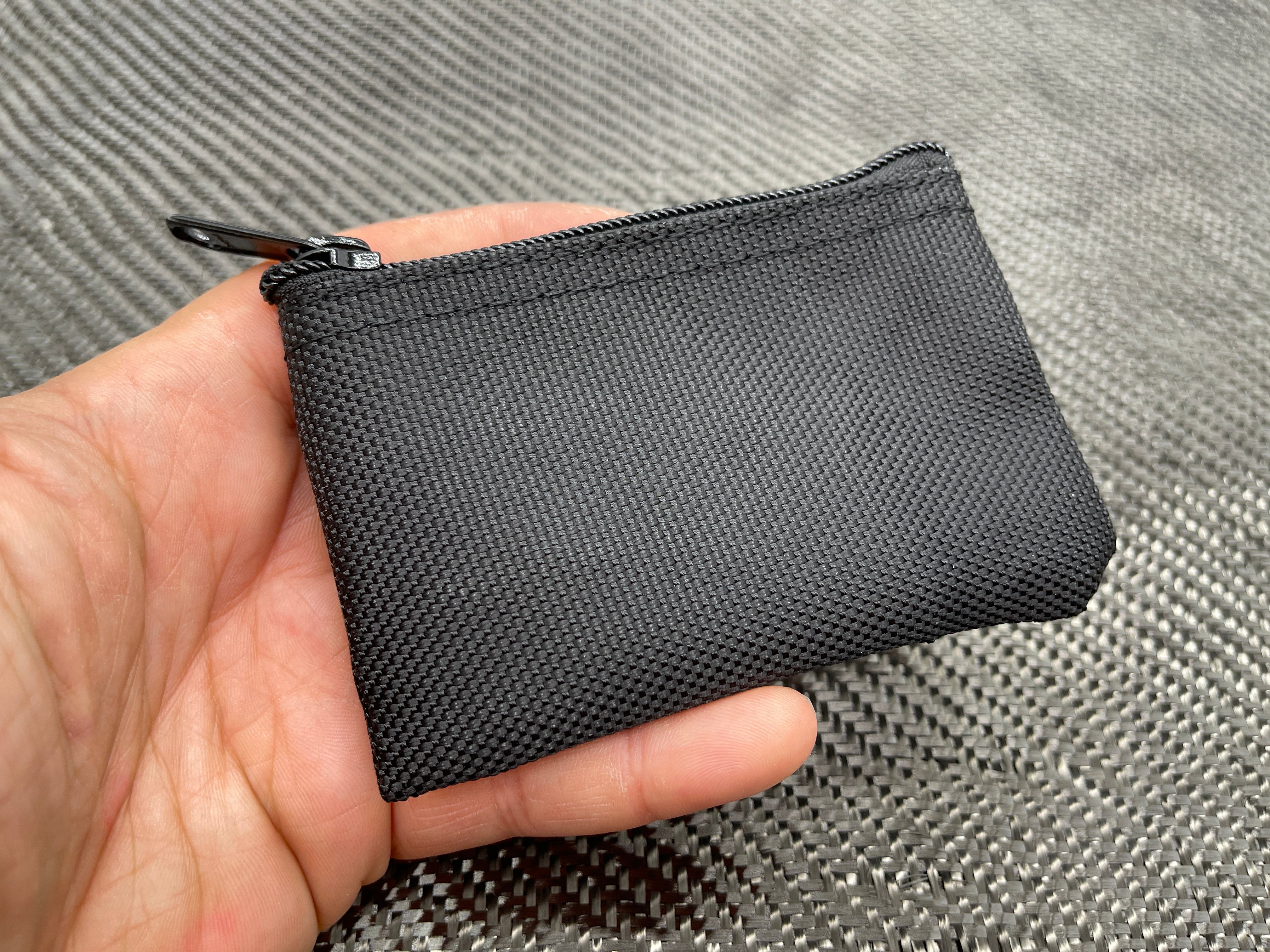 Deep Cover Clip Pouch by Maratac® - Gen 3